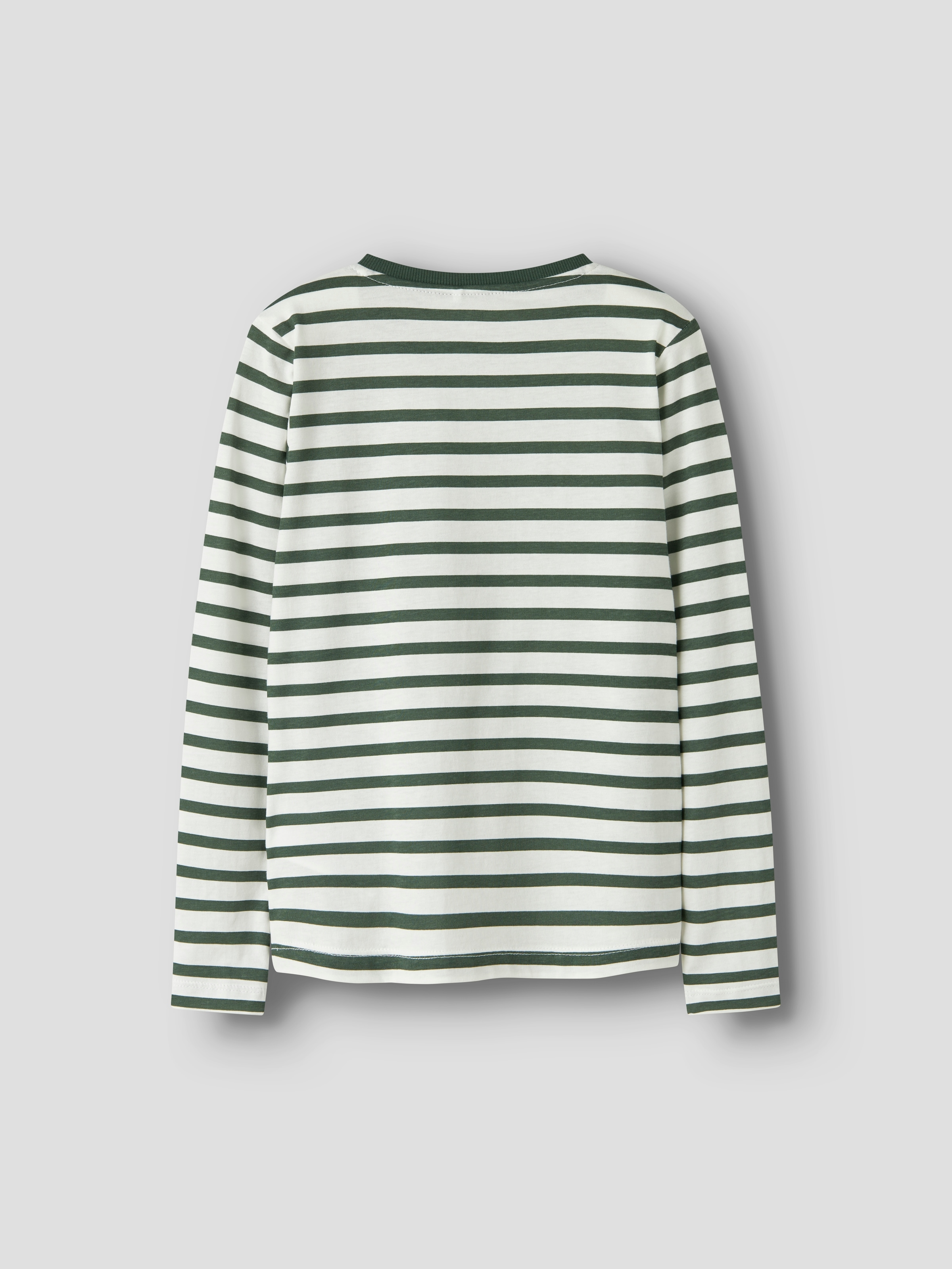 Name It Langarmshirt »NKMNIKOLAI 3P LS TOP« Packung, 3 Stk. tlg.