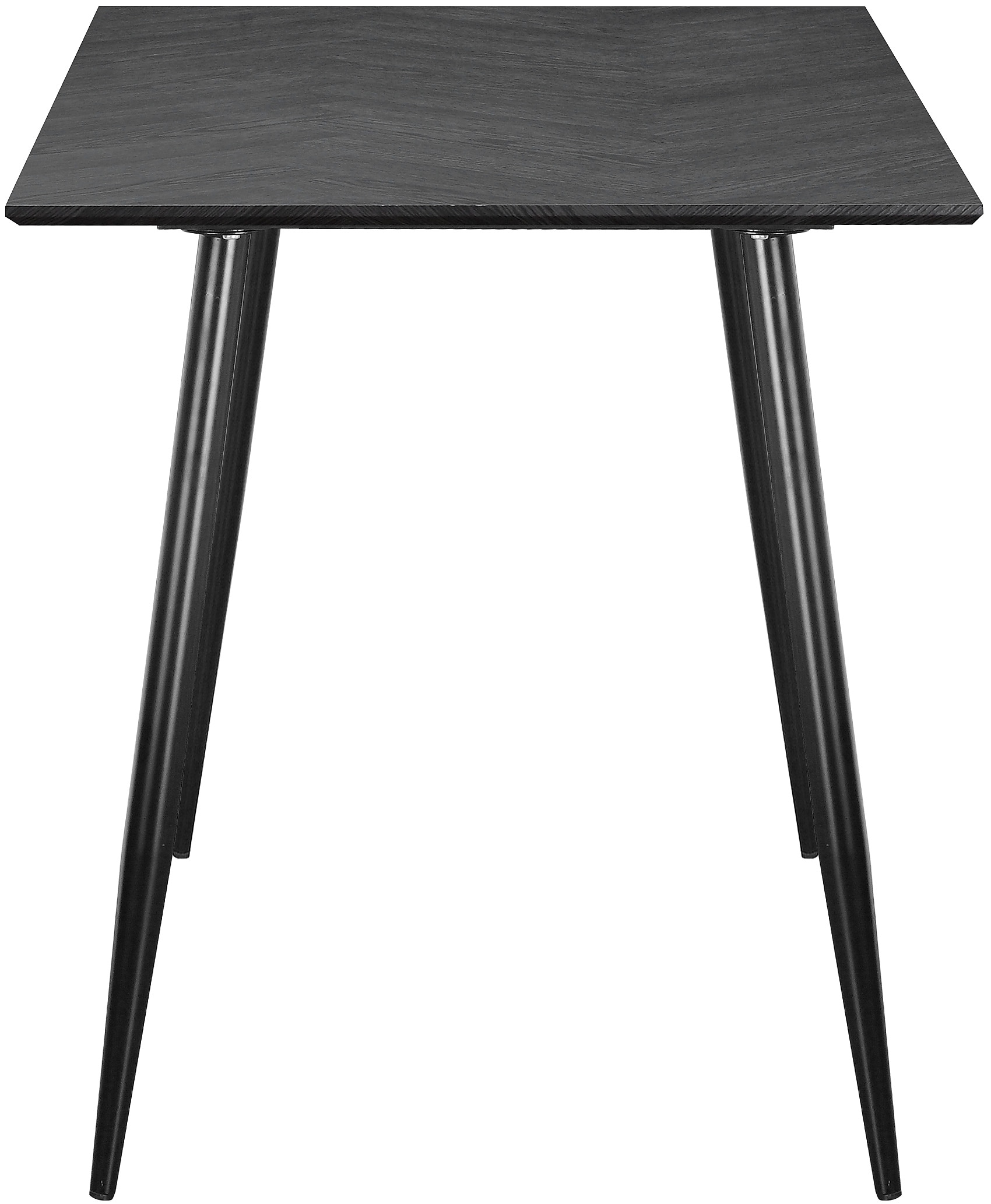 Leonique Esstisch »Eadwine, Topseller!« OTTOs Choice, 1 Stk. tlg. Gestell aus Metall, verschiedene Größen und Farben, Tisch, Küchentisch