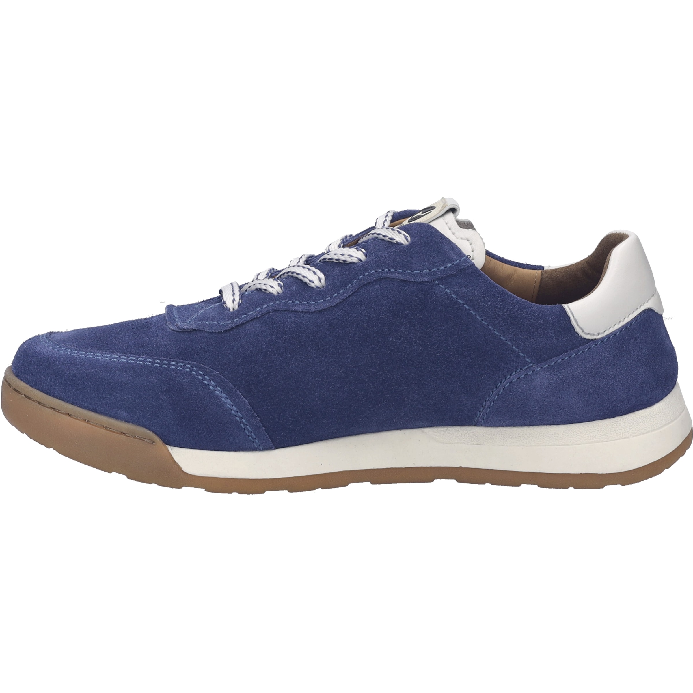 Josef Seibel Sneaker »Blake 03, shark-kombi«