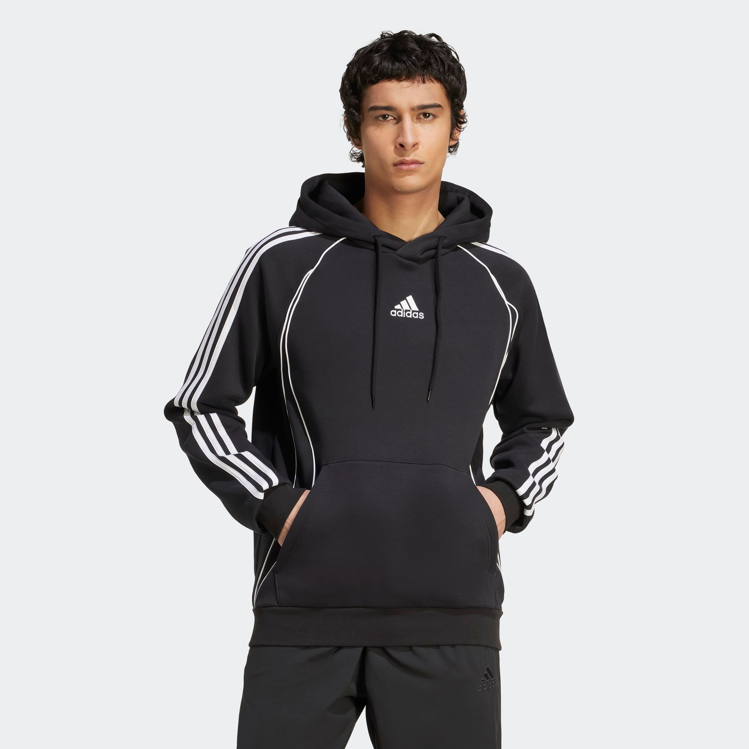 adidas Originals Kapuzensweatshirt »TEAMGEIST HD«
