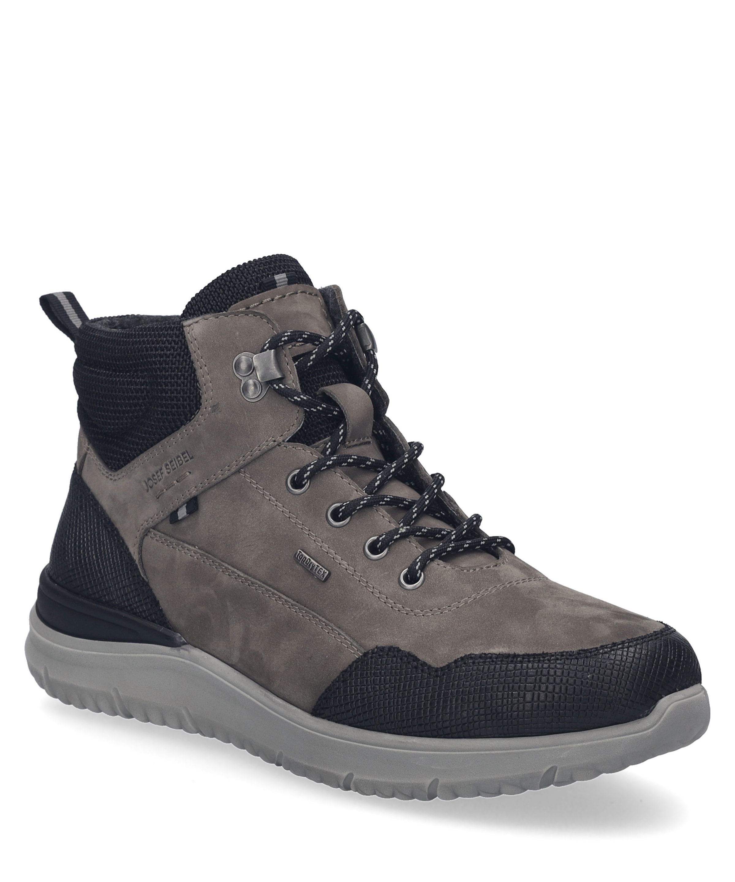 Josef Seibel Sneaker »Wales 50, grau-kombi«