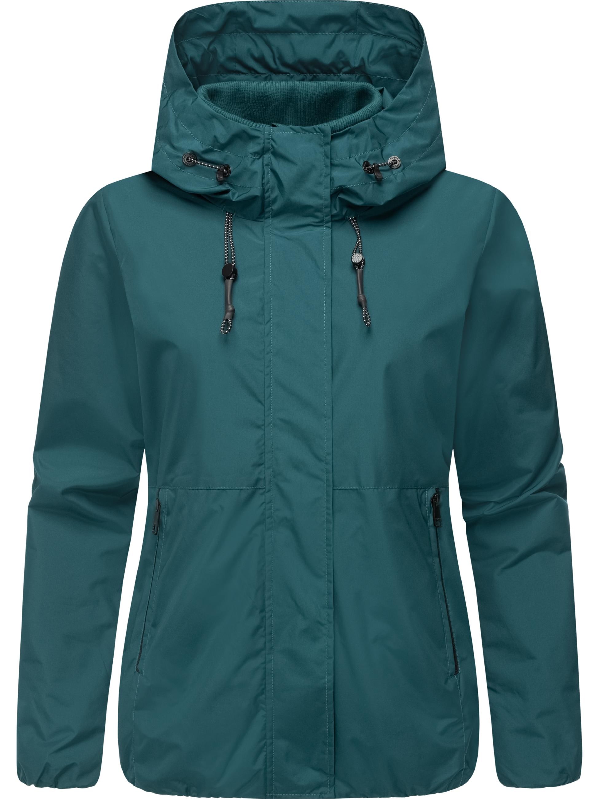Ragwear Outdoorjacke »Outdoorjacke Sunniva Light«