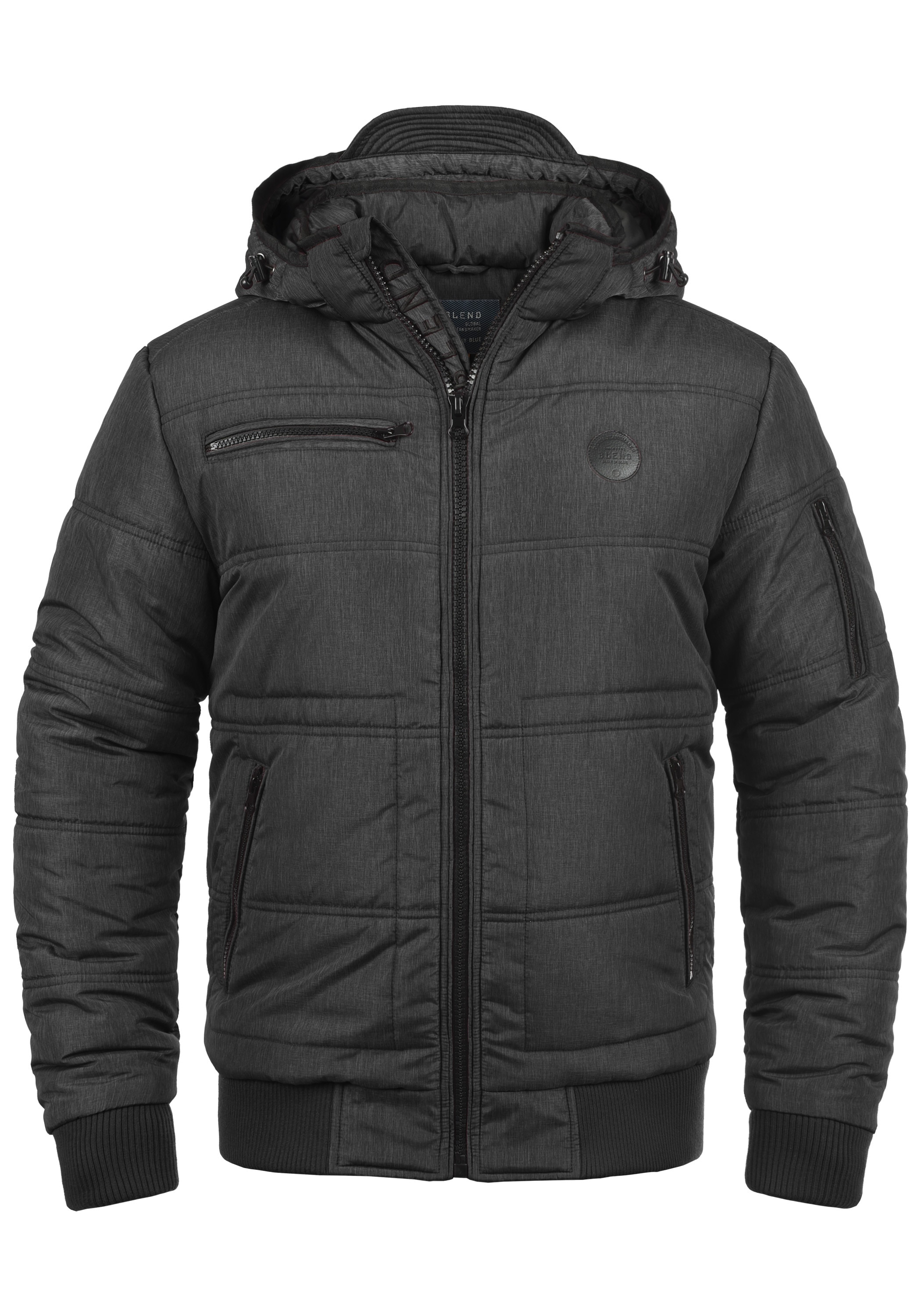 Blend Winterjacke »Winterjacke BHBoris«