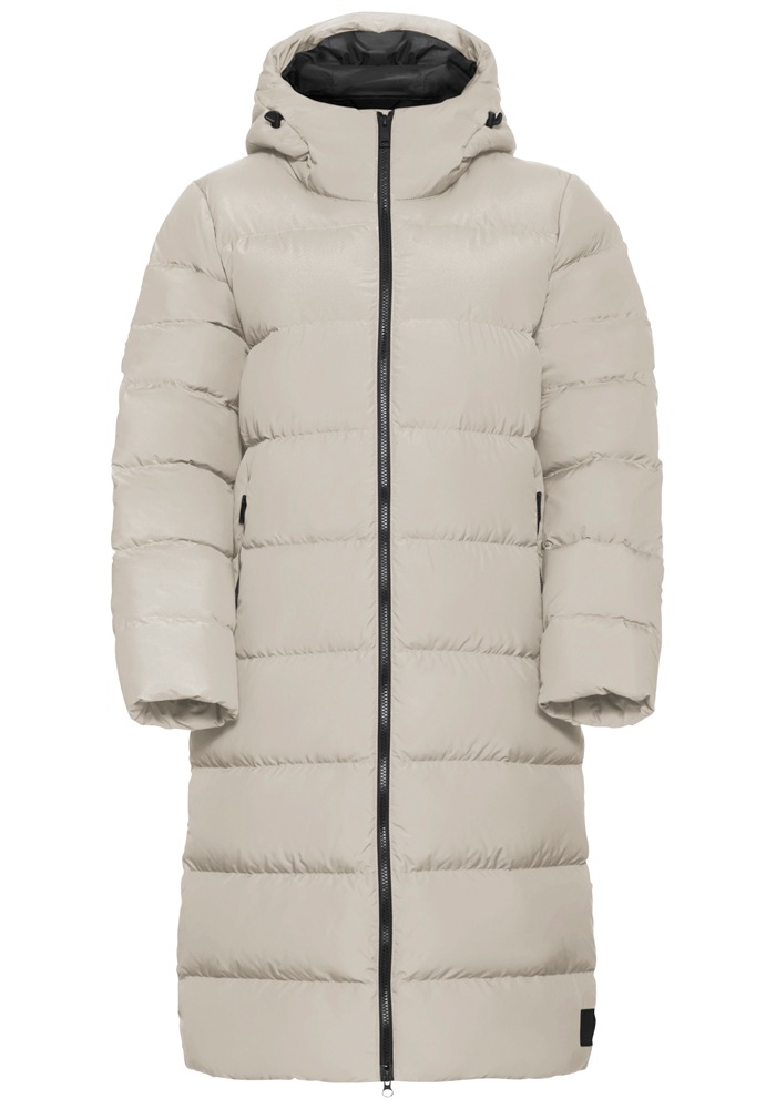 Jack Wolfskin Daunenmantel »FROZEN PALACE COAT W RDS«