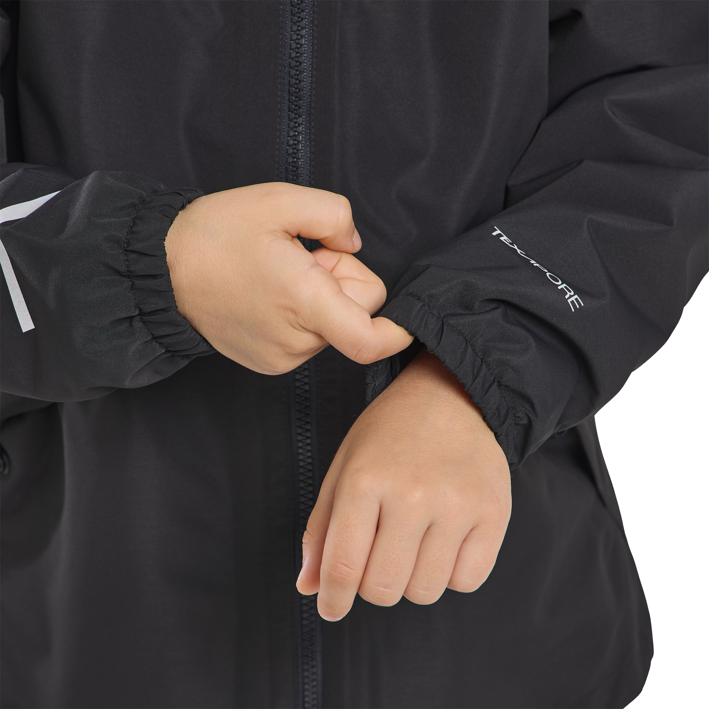 Jack Wolfskin 3-in-1-Funktionsjacke »ICELAND 3IN1 JACKET K« mitKapuze 3in1, wasserdicht, Übergangsjacke/Winterjacke