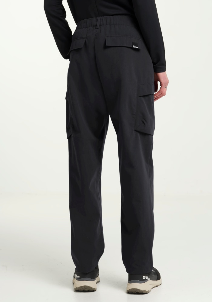 Jack Wolfskin Cargohose »YUMA CARGO PANTS W«