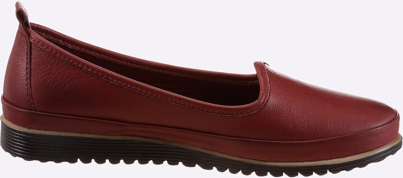 Andrea Conti Slipper