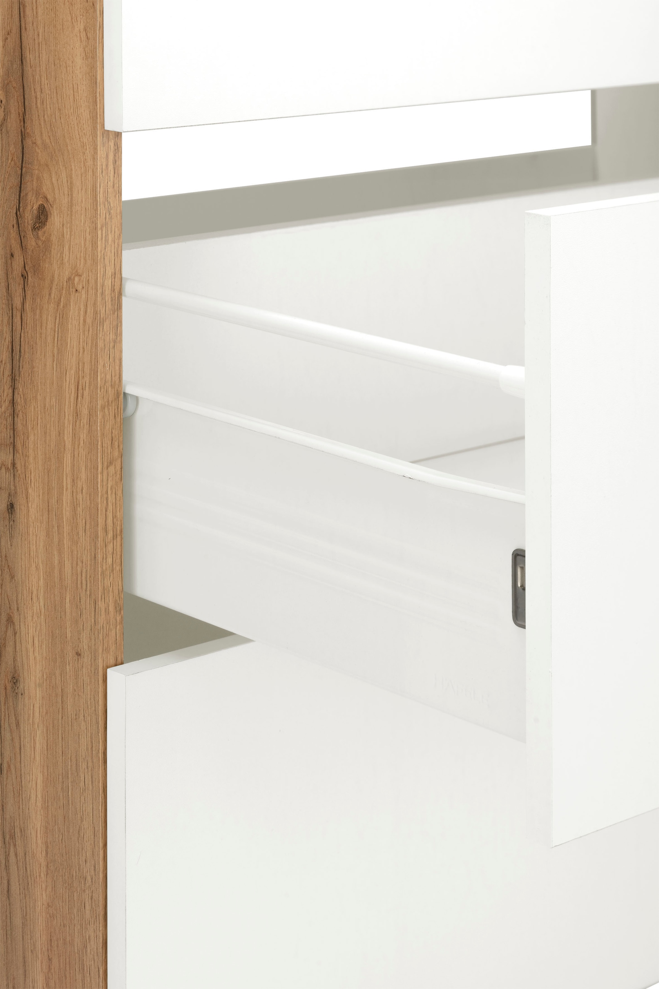 KOCHSTATION Winkelküche »KS-Wien« Stellbreite 220 x 420 cm, wahlweise mit E-Geräten