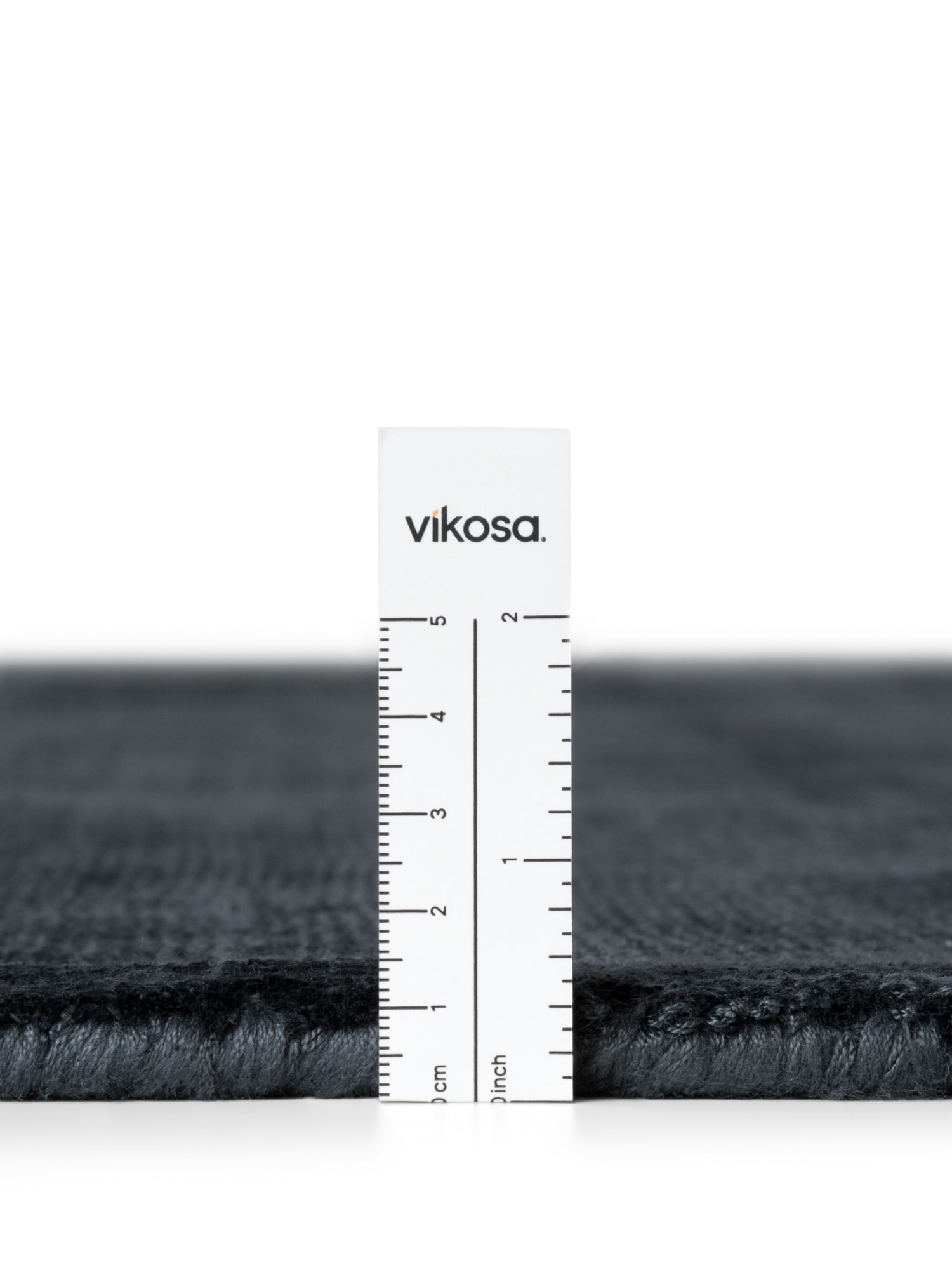 vikosa Teppich »Noemi« rechteckig 10 mm Höhe Dezenter Glanz, Weich, Seidenoptik, Viskose, Wohnzimmer, Schlafzimmer
