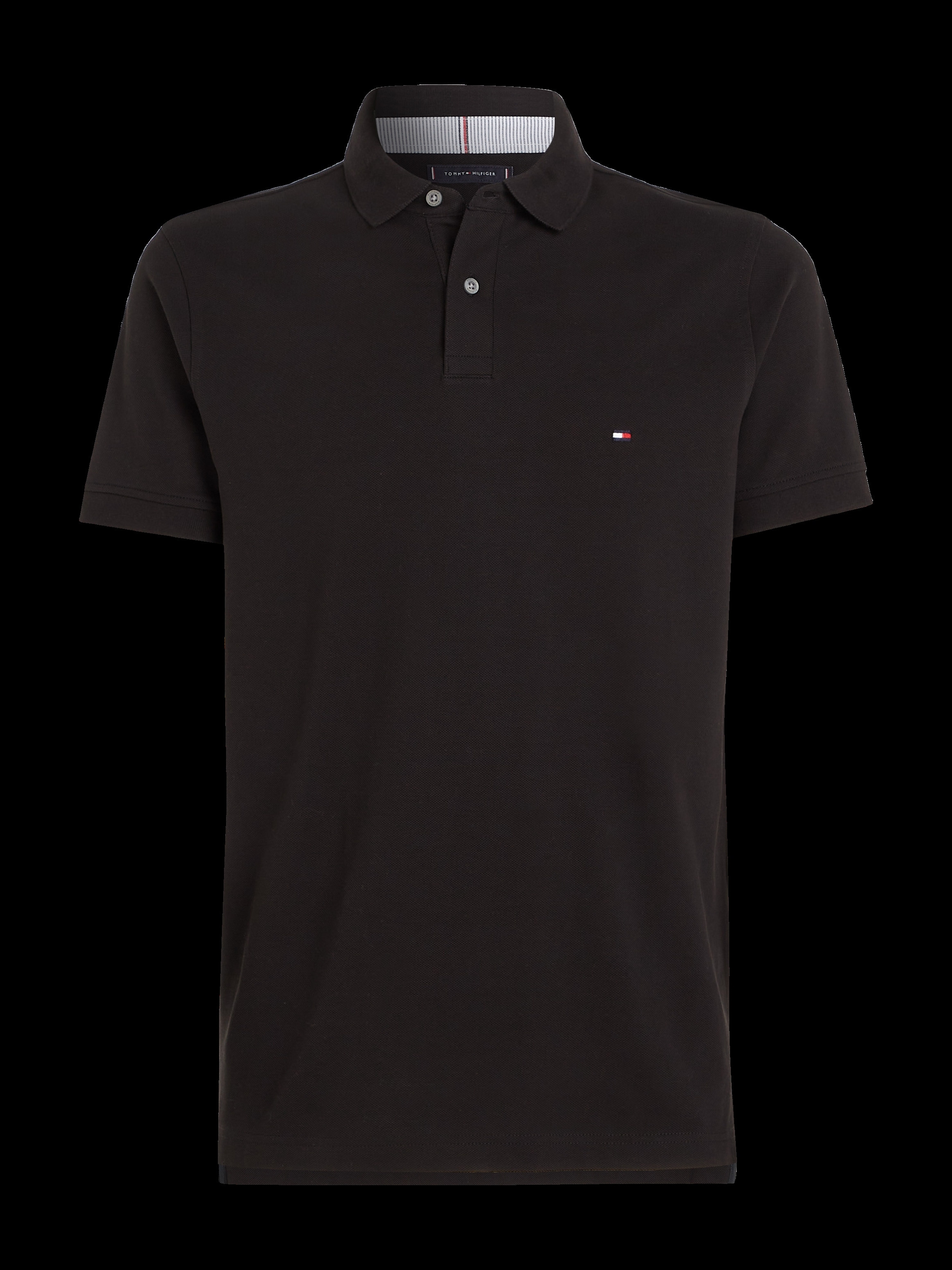 Tommy Hilfiger Poloshirt »1985 REGULAR POLO«, aus hochwertiger Baumwoll-Piqué-Qualität