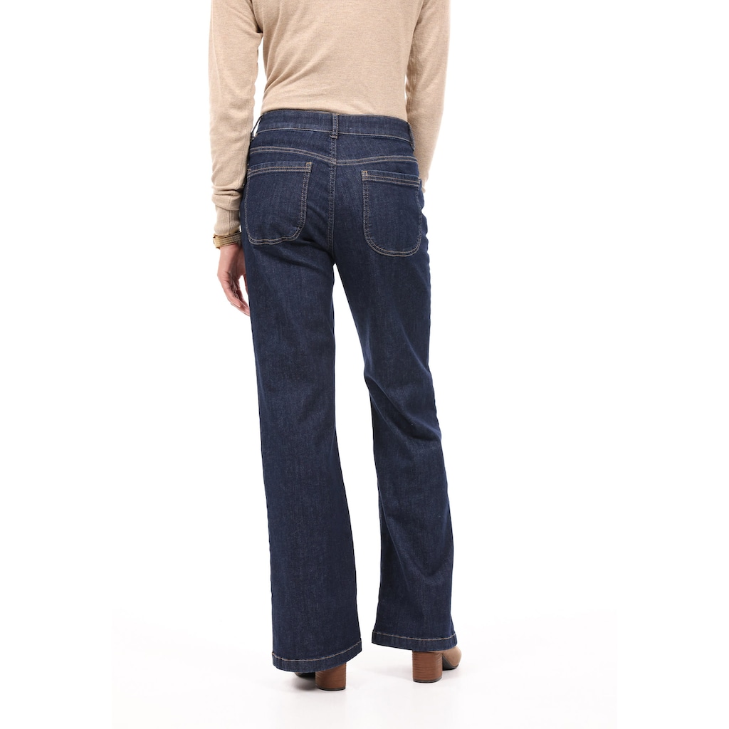 SURI FREY Regular-fit-Jeans »Regular Jeans SFY Freyday«