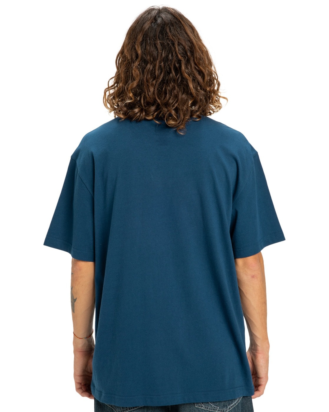 DC Shoes T-Shirt »DC Star Reflective«