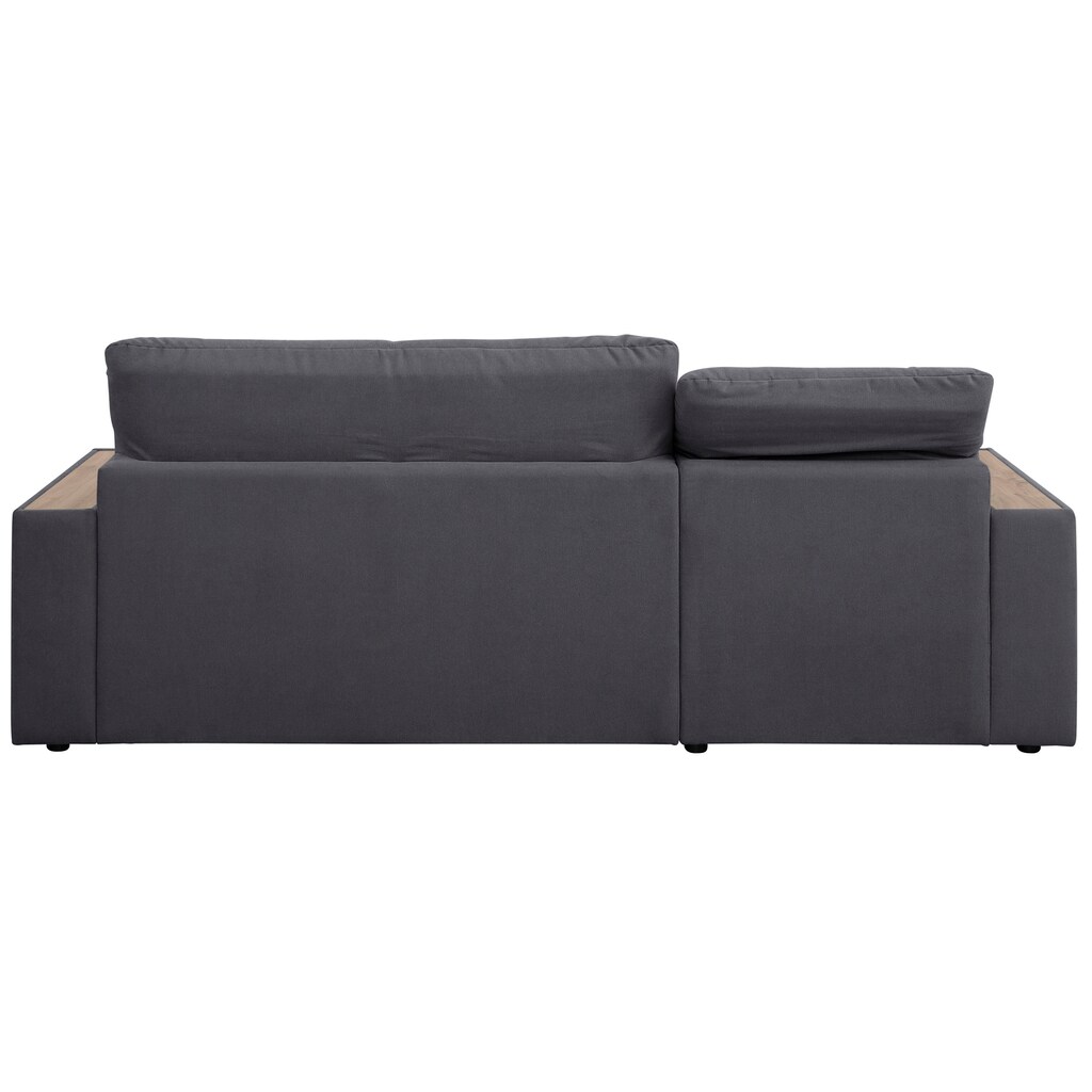 INOSIGN Ecksofa »Flin L-Form«