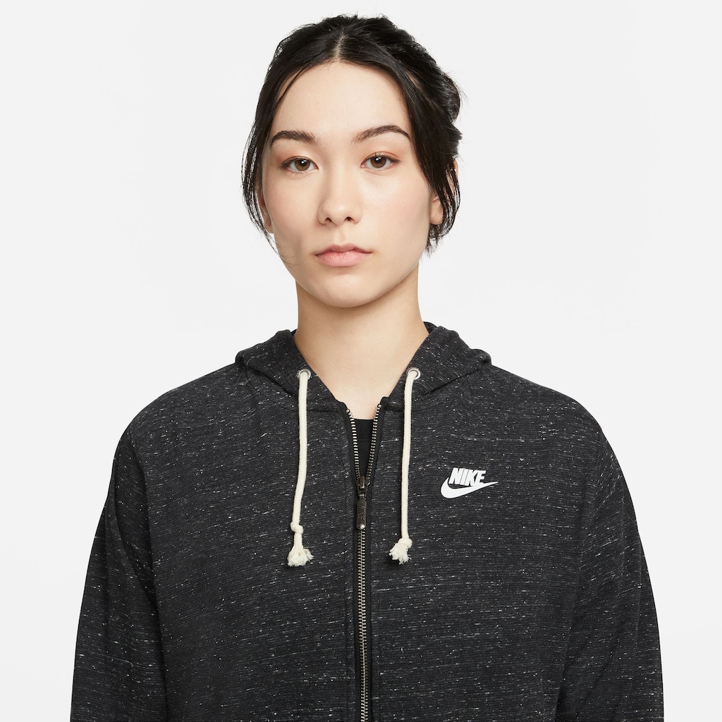 Nike Sportswear Kapuzensweatjacke »Gym Vintage Women's Full-Zip Hoodie«