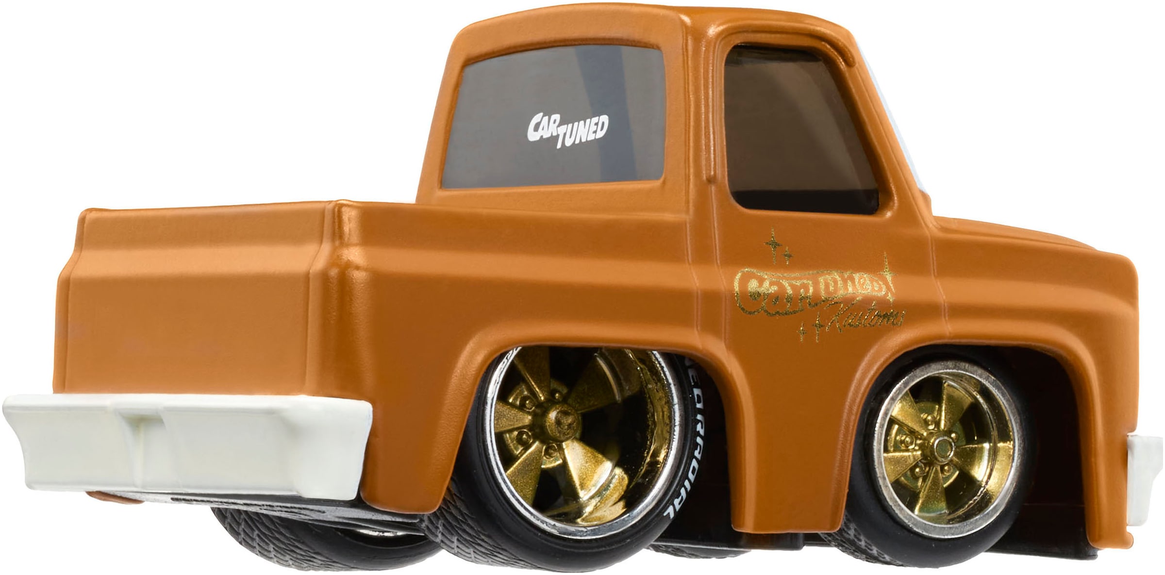 CARTUNED Spielzeug-Auto »CarTuned, 3 Pack S3 Asst«