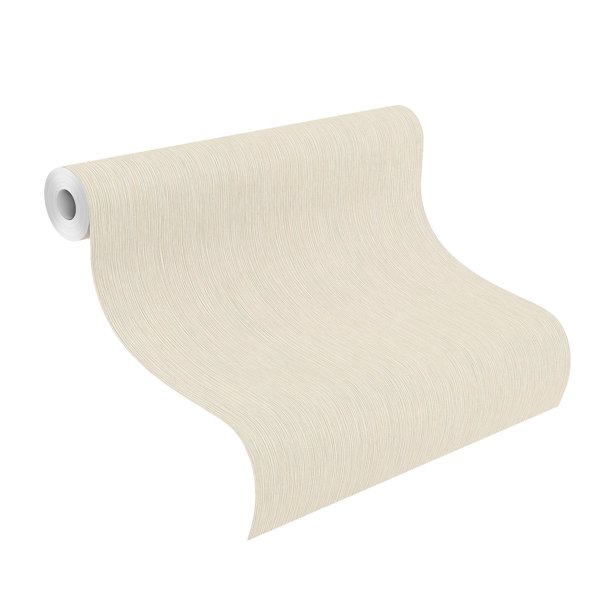 Rasch Vliestapete »Vliestapete Perfecto VI 844313«, einfarbig