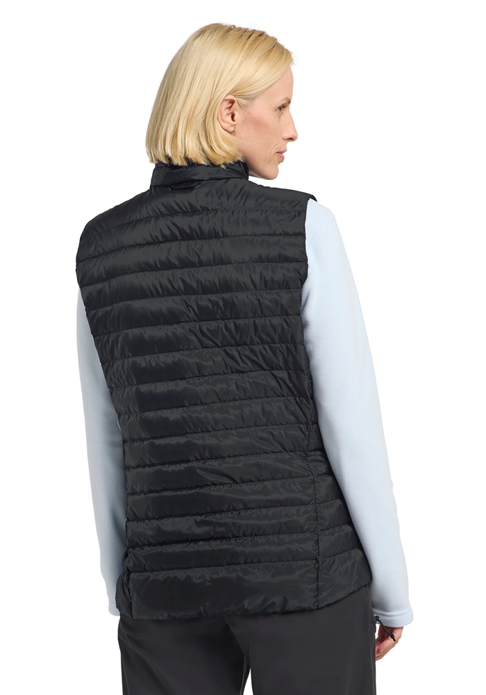 Jack Wolfskin Daunenweste »PILVI DOWN VEST W«