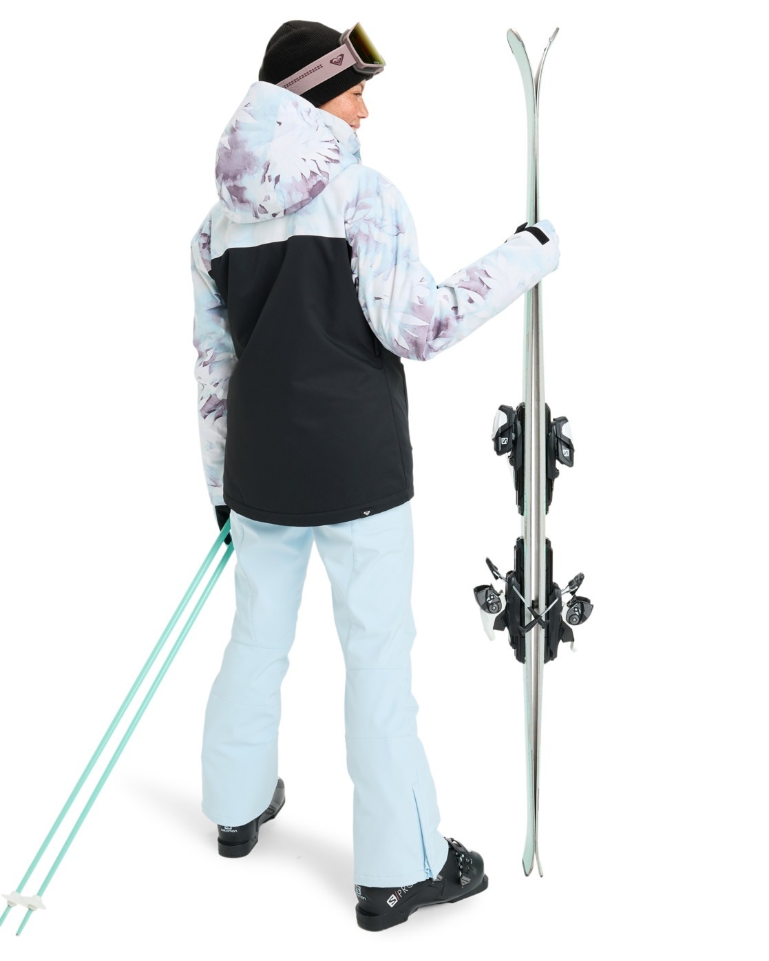 Roxy Snowboardjacke »Roxy Jetty Block 10K«