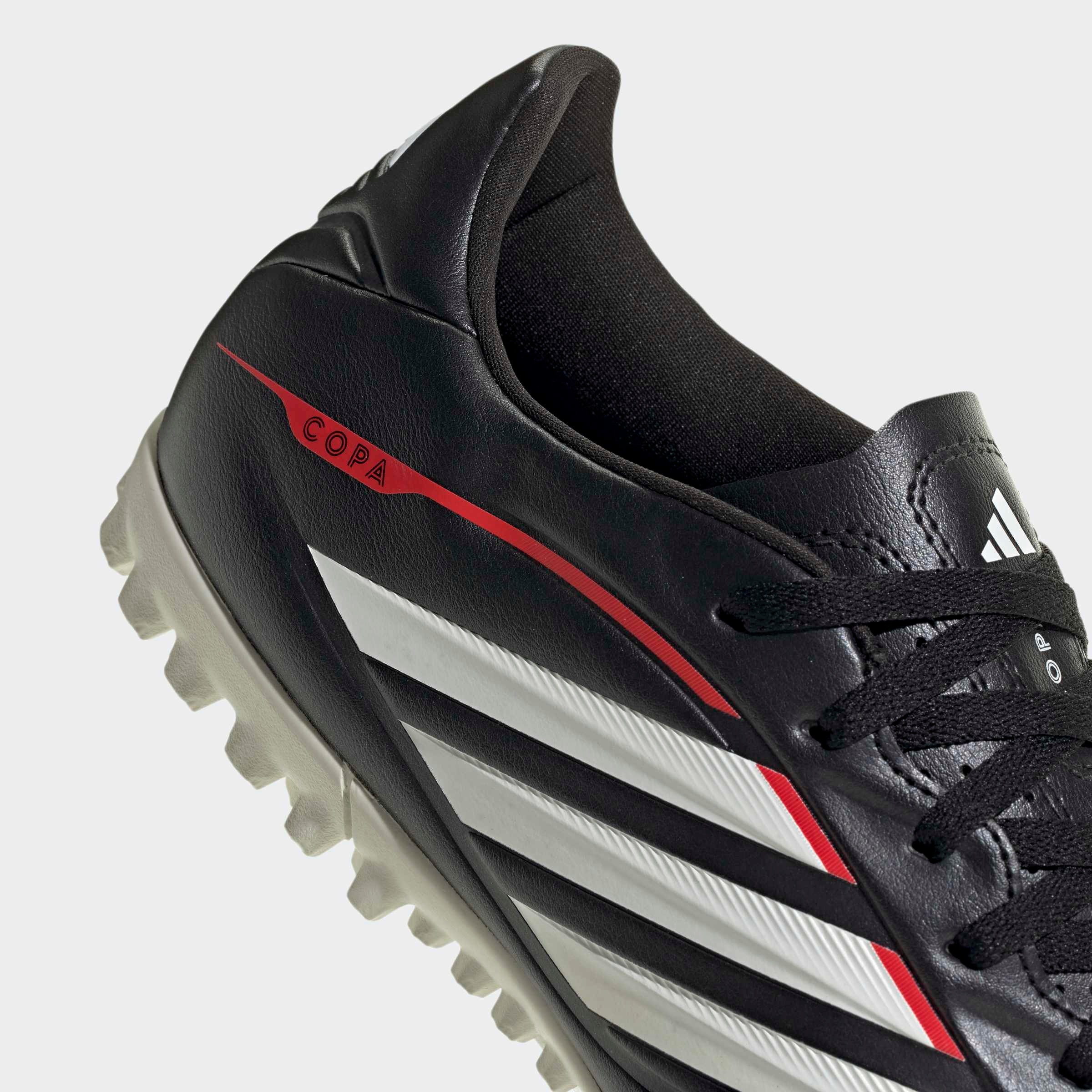 adidas Performance Fußballschuh »COPA PURE IV CLUB , ROLLRASEN«  für kurzen Kunstrasen, Hart- und Aschenplätze