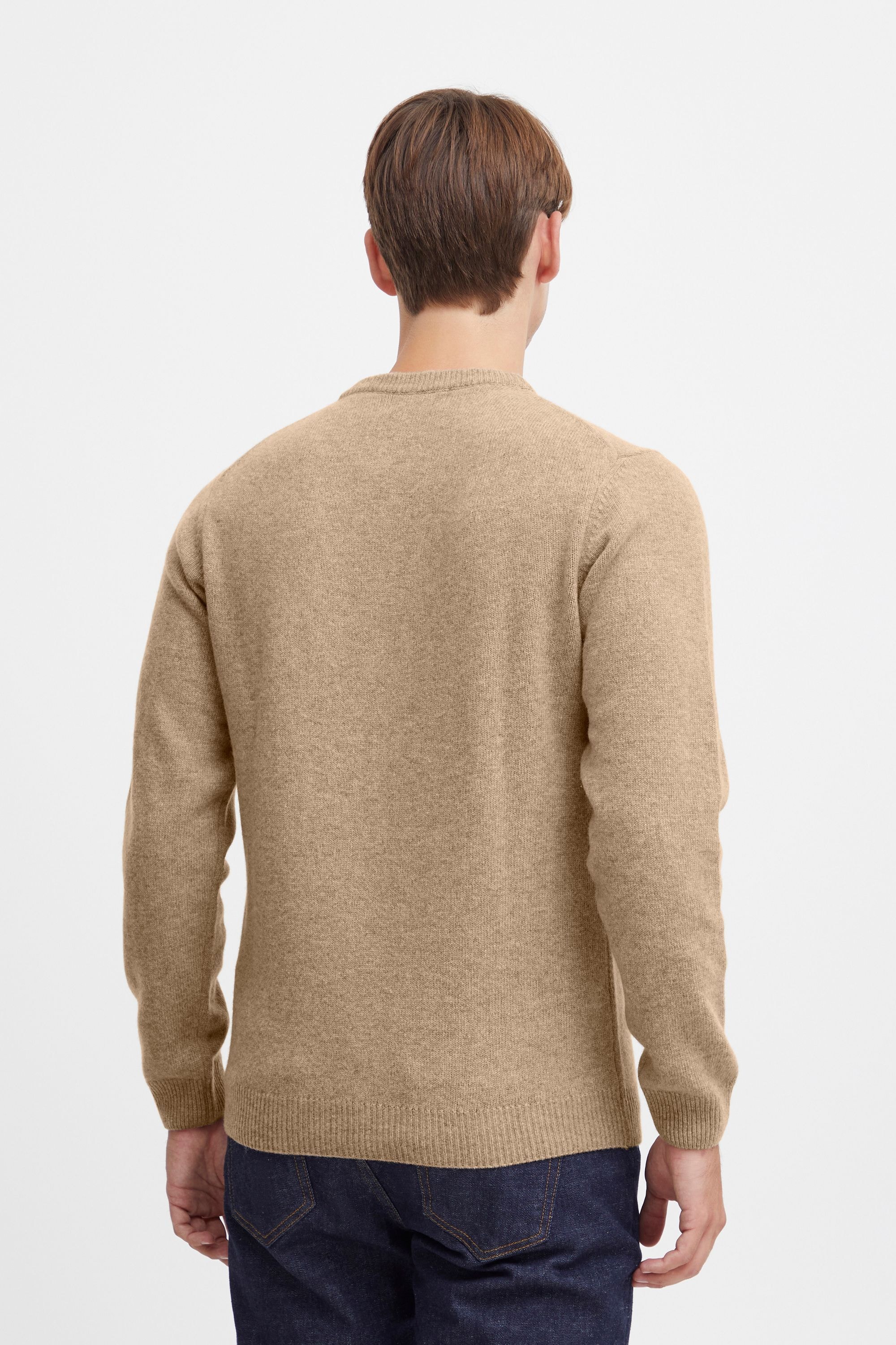 Casual Friday Strickpullover »Strickpullover CFKarl«