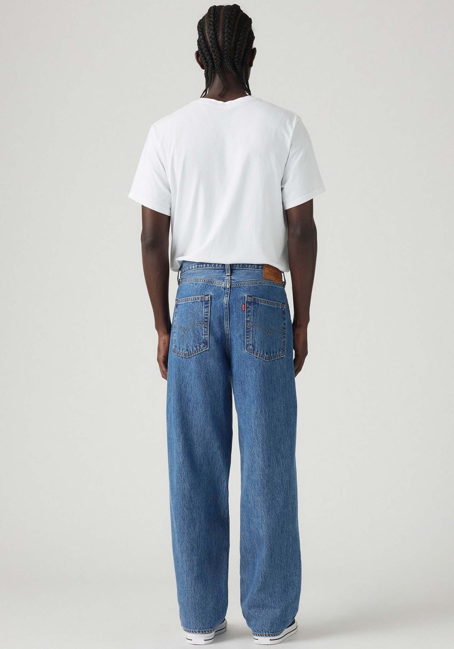 Levi's® 5-Pocket-Jeans »578™ BAGGY«, im Baggy-Style