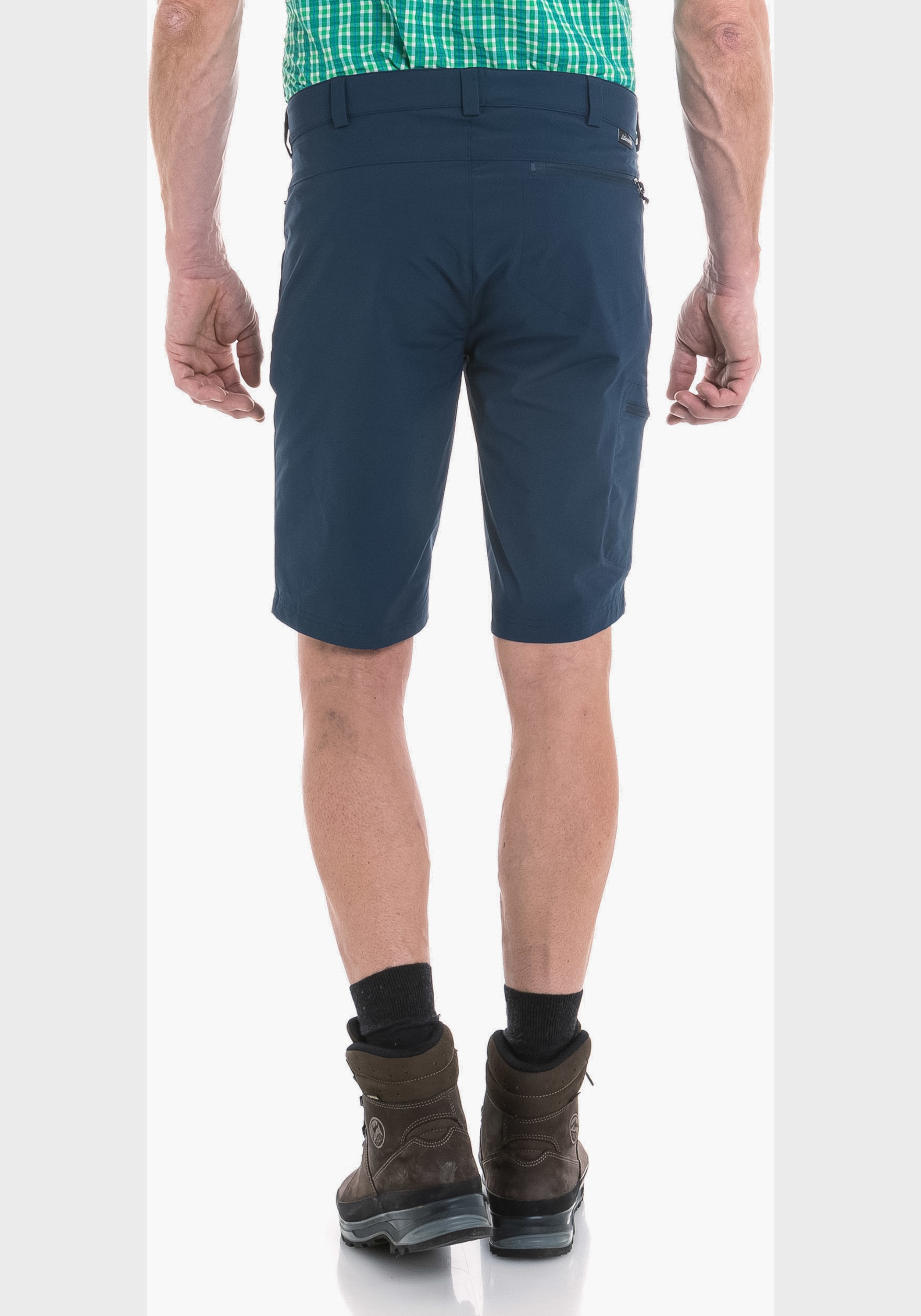 Schöffel Shorts »Shorts Folkstone«