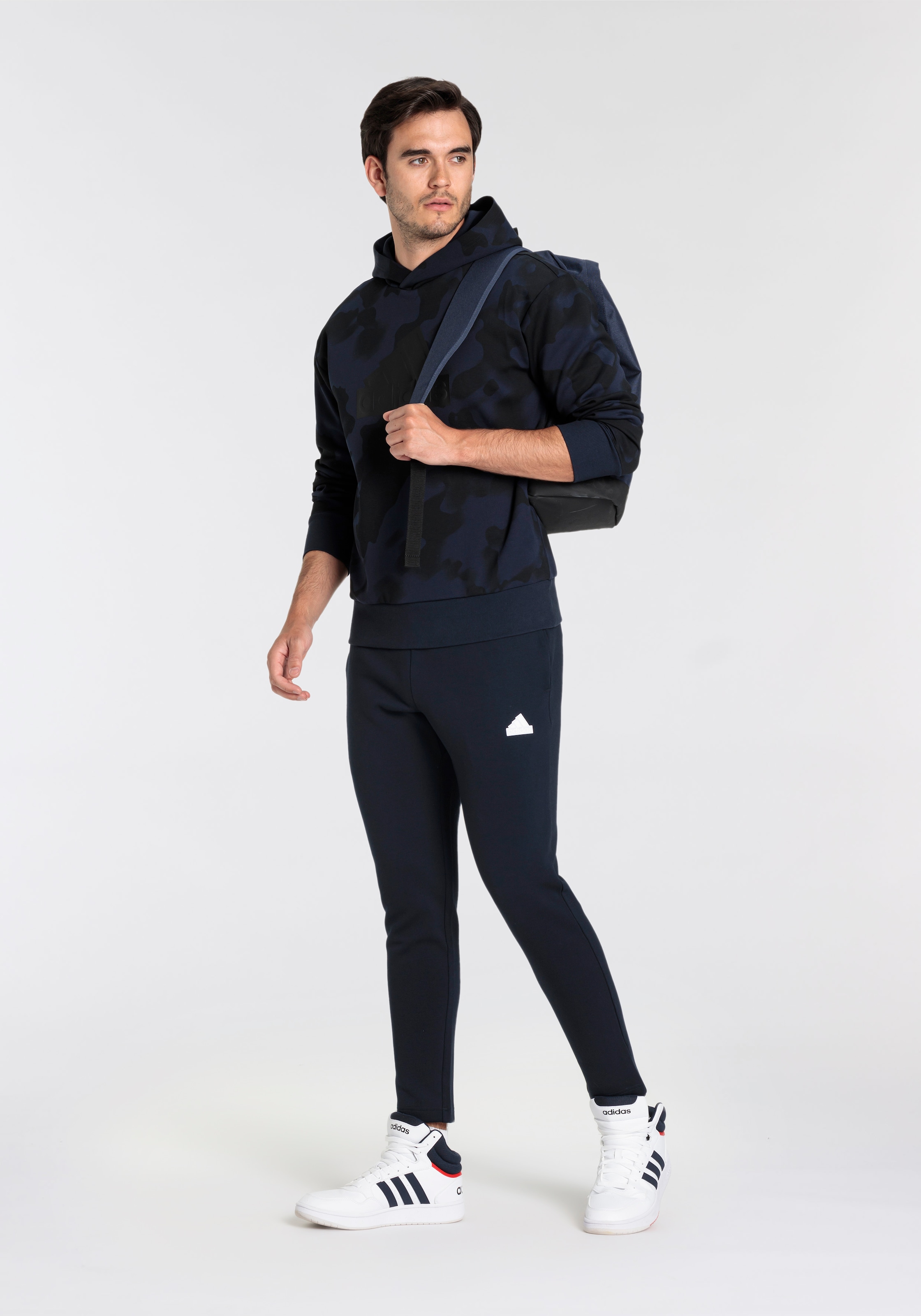 adidas Sportswear Sporthose »M FI DBLKNT PT«, (1 tlg.)