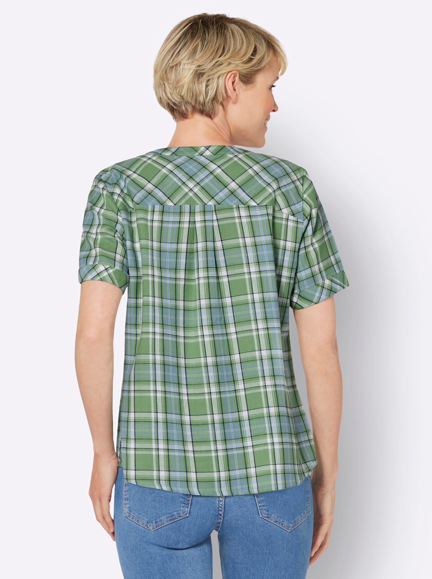 Classic Basics Karobluse