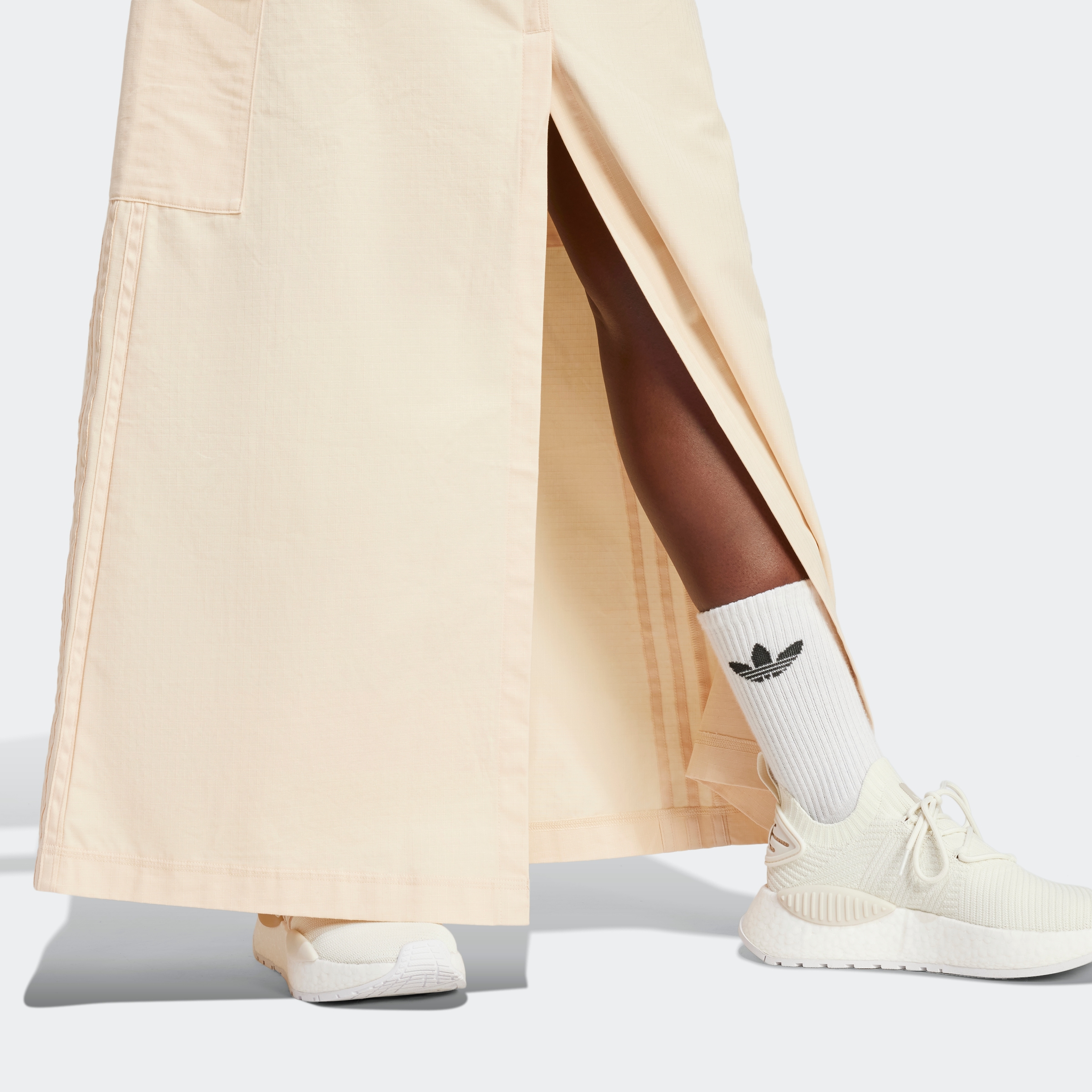 adidas Originals Sweatrock »RIPSTOP SKIRT«