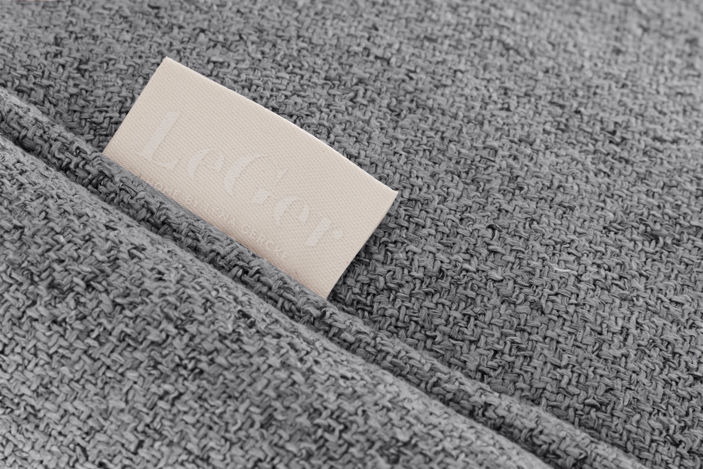 LeGer Home by Lena Gercke Ohrensessel »Levke Sessel«, wahlweise mit oder ohne Hocker