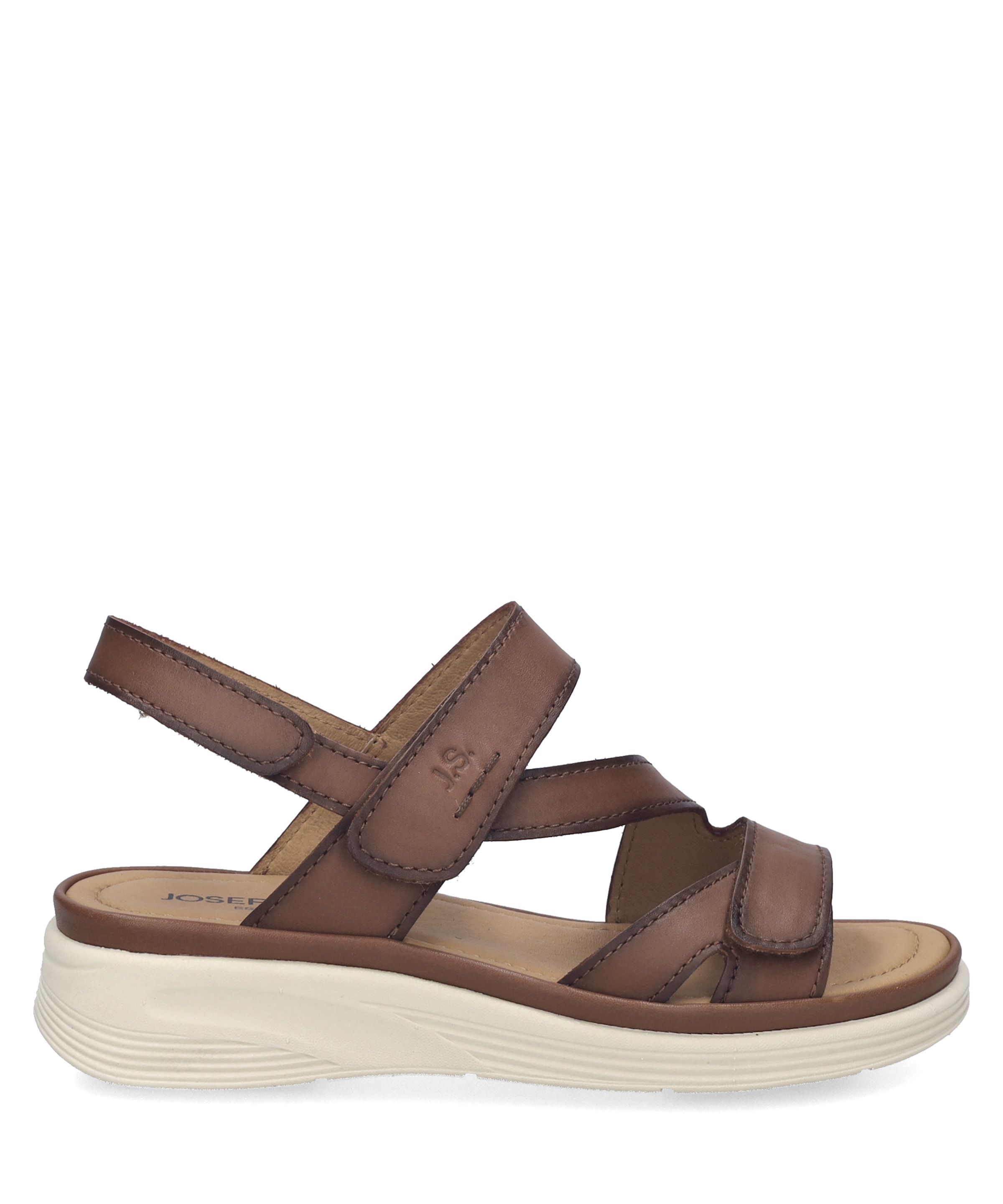 Josef Seibel Sandale »Sevran 05, cognac«