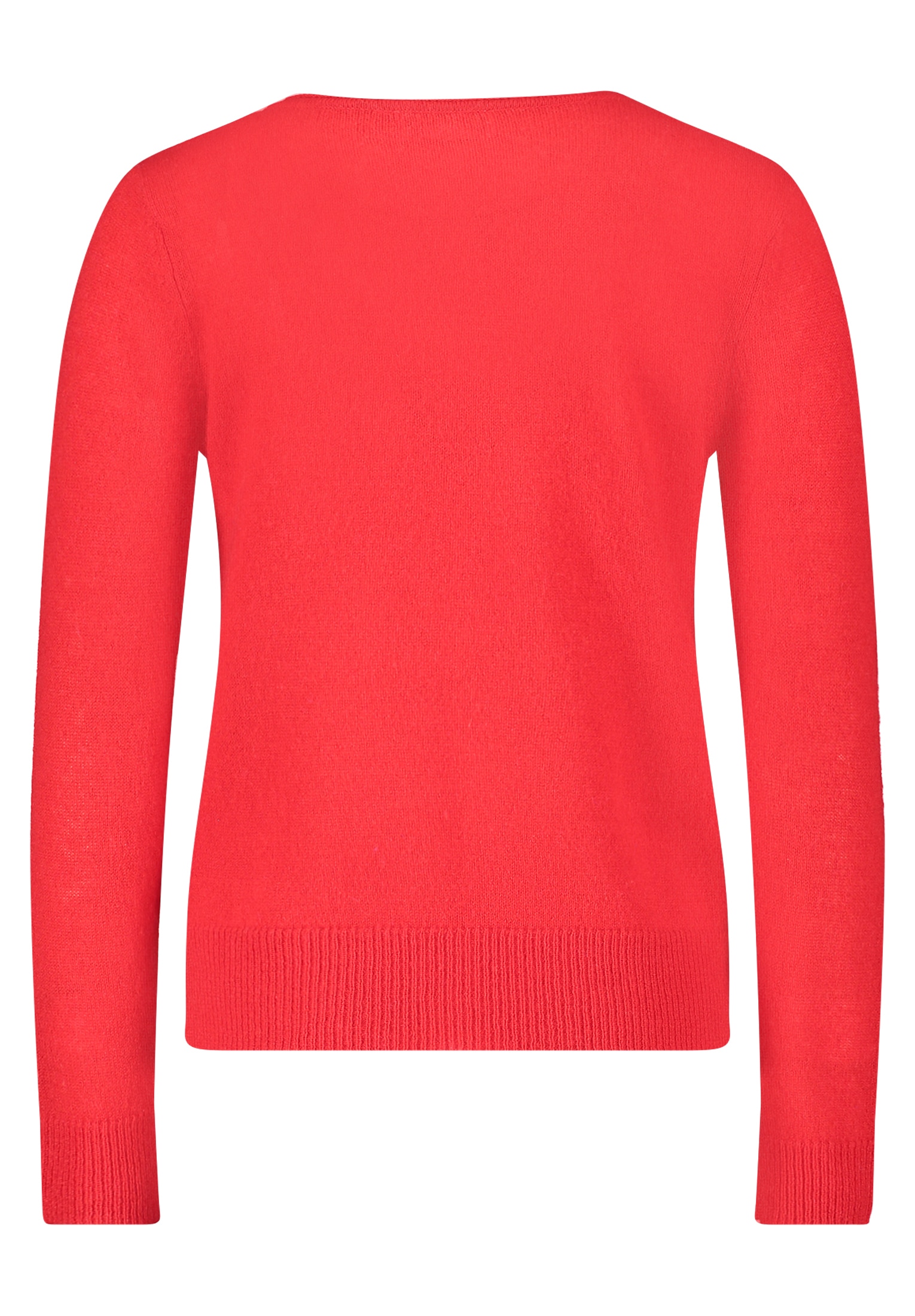 Betty Barclay Kaschmirpullover »Kaschmir-Pullover mit V-Ausschnitt«