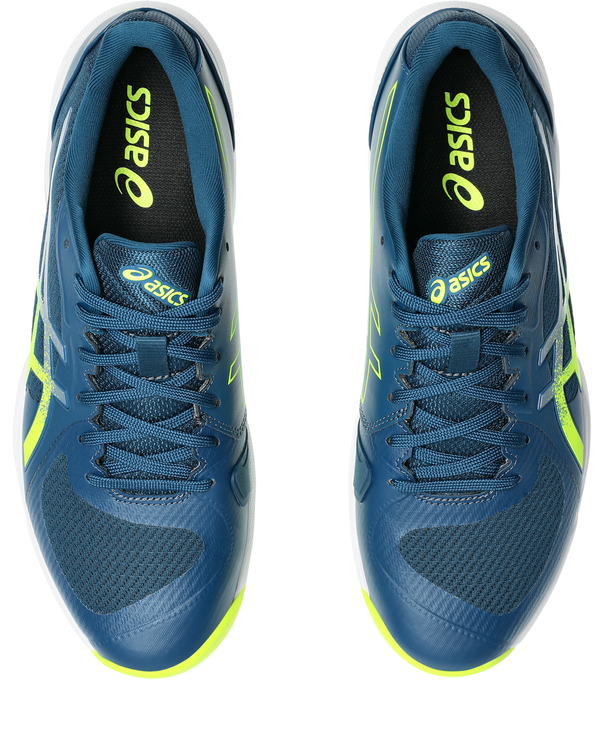 Asics Tennisschuh »SOLUTION SWIFT FF 2 CLAY«, für Sandplatz