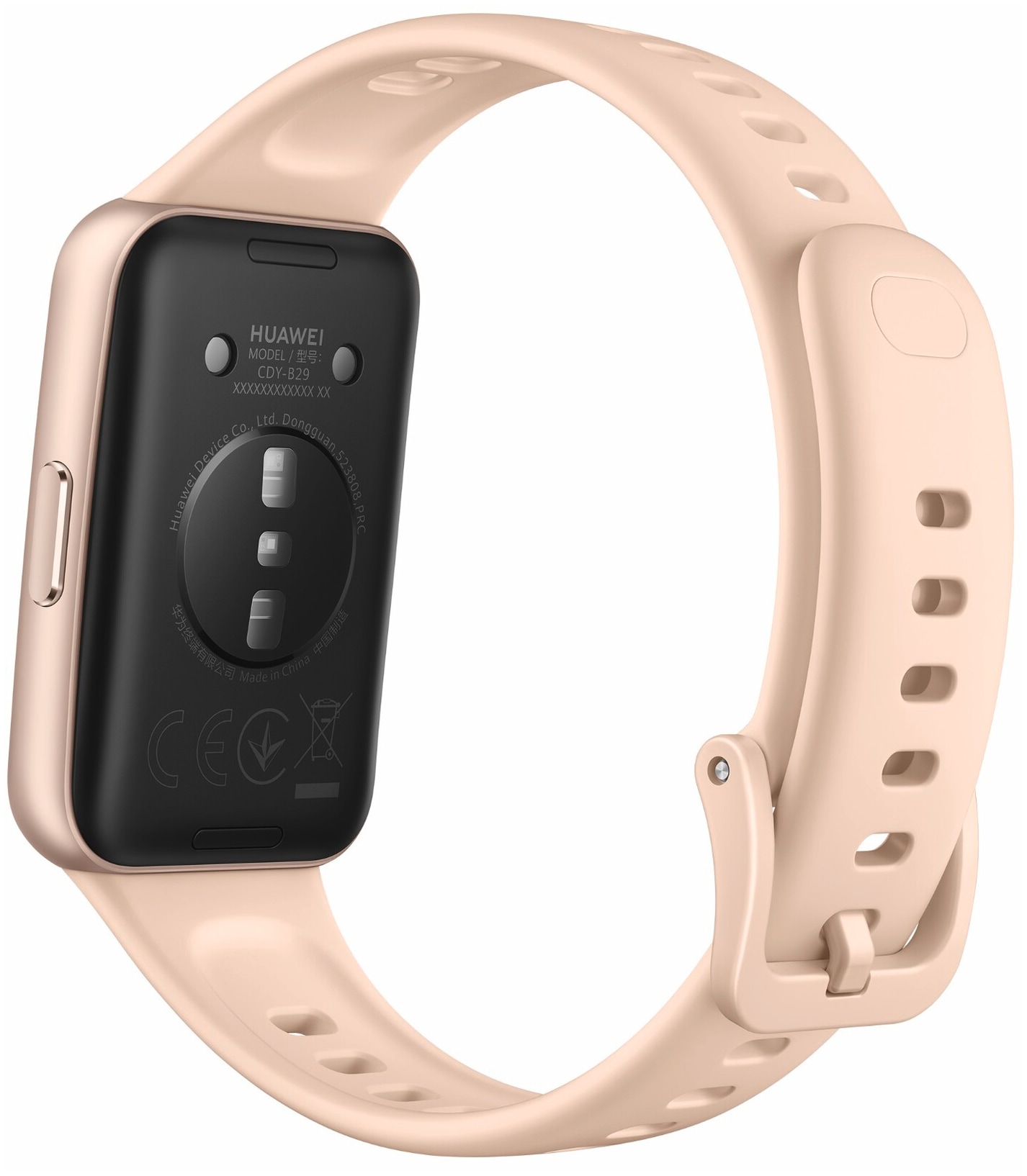 Huawei Fitnessuhr »Band 11«(/ 1,62 ″) Harmony OS