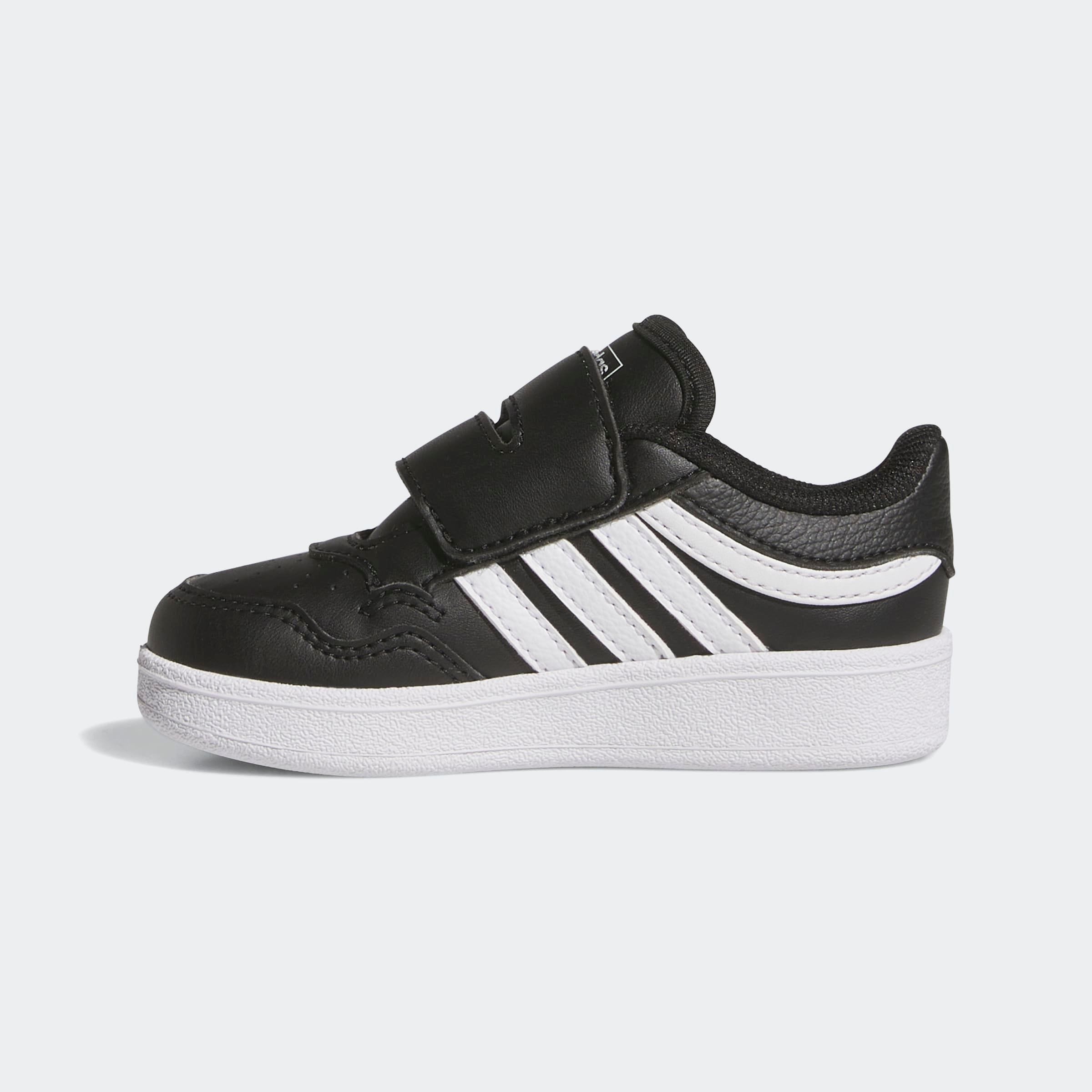 adidas Sportswear Klettschuh »HOOPS 4.0 KIDS«, für Kinder