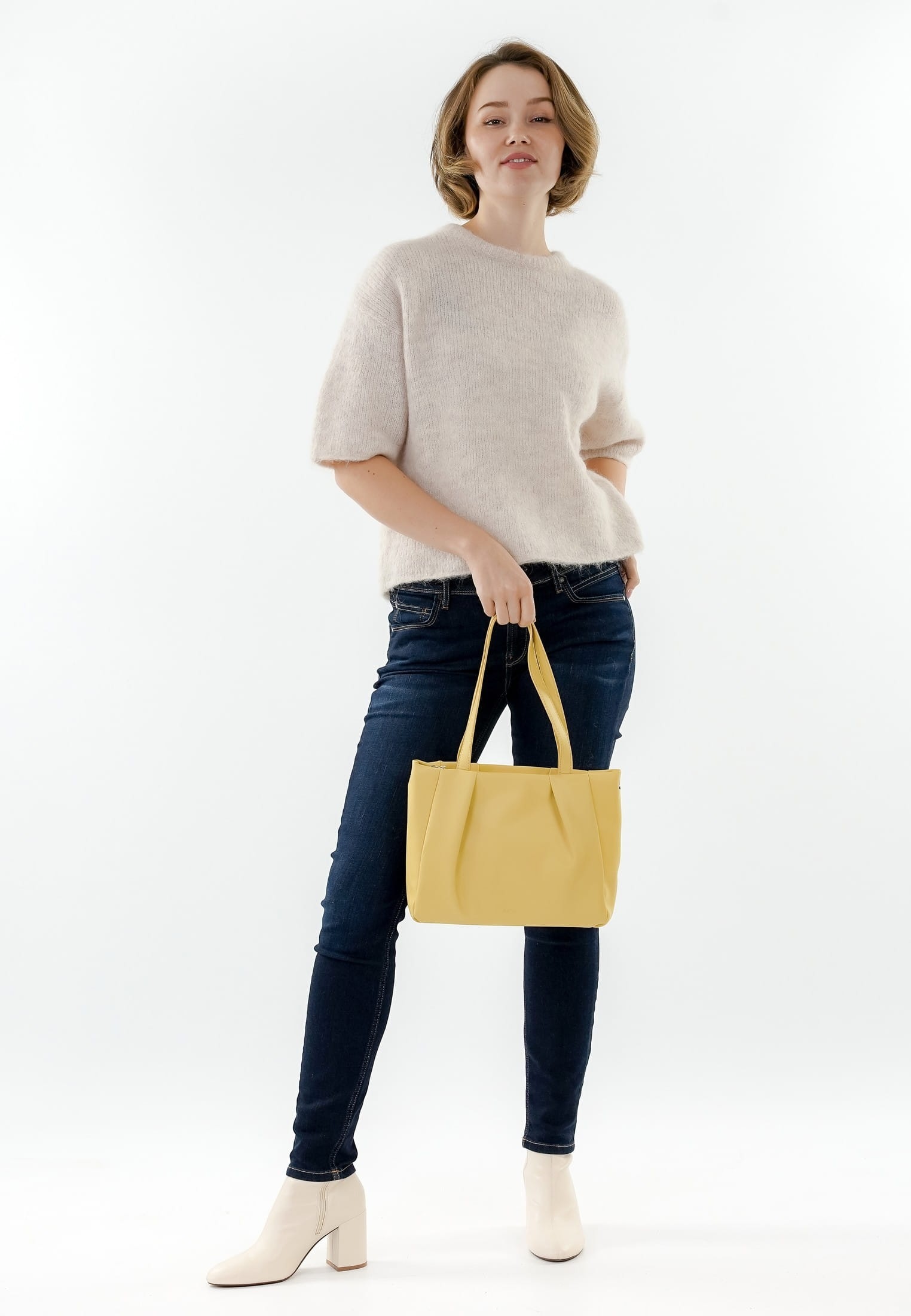 EMILY & NOAH Shopper »Shopper E&N Cannes RUE 09«