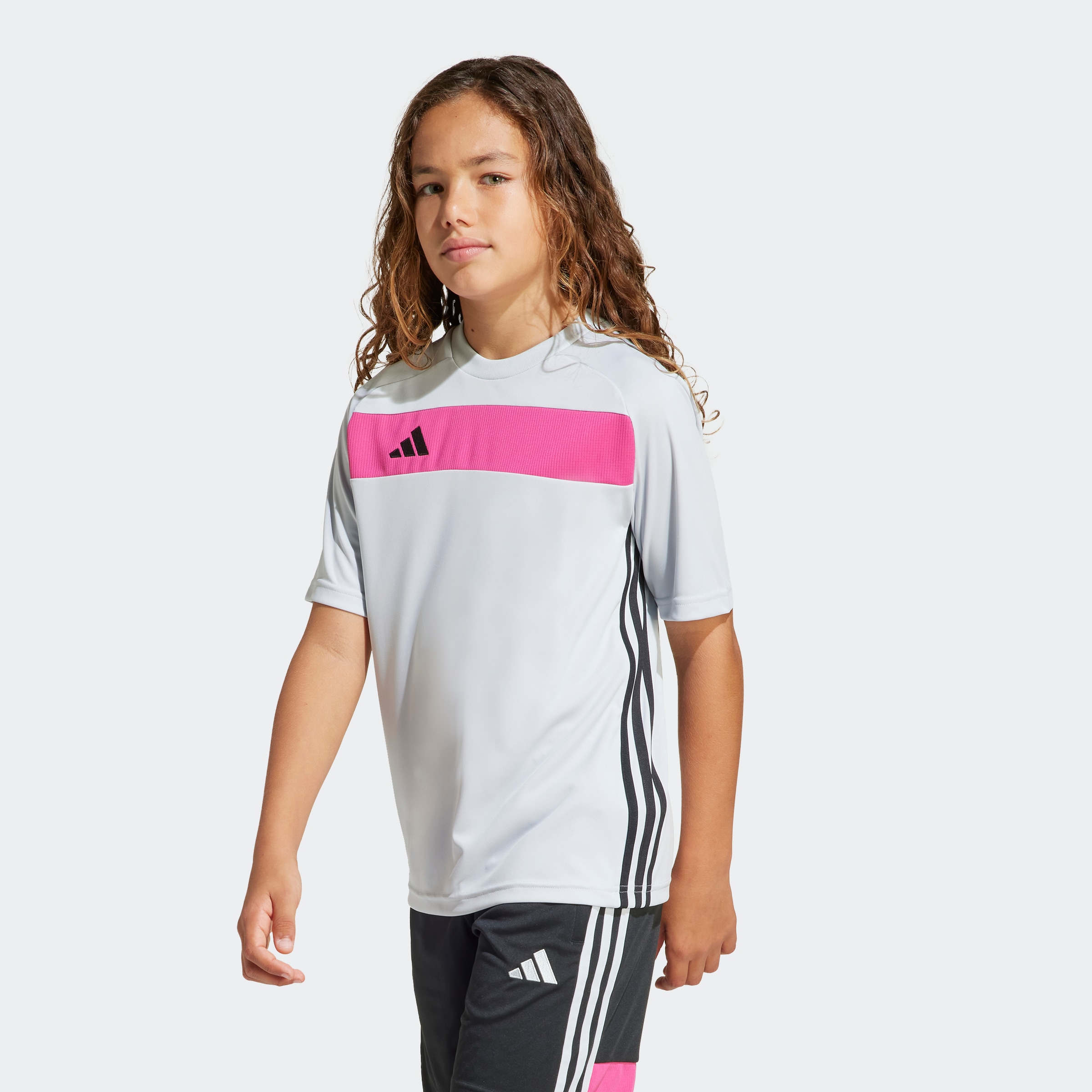 adidas Performance Fußballtrikot »TIRO ES JSY Y«