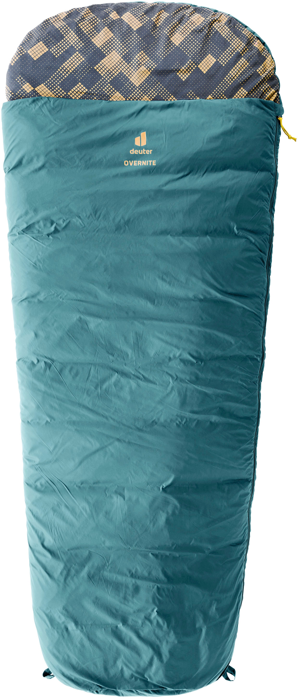 deuter Schlafsack »OVERNITE - für Kinder«, für Kinder