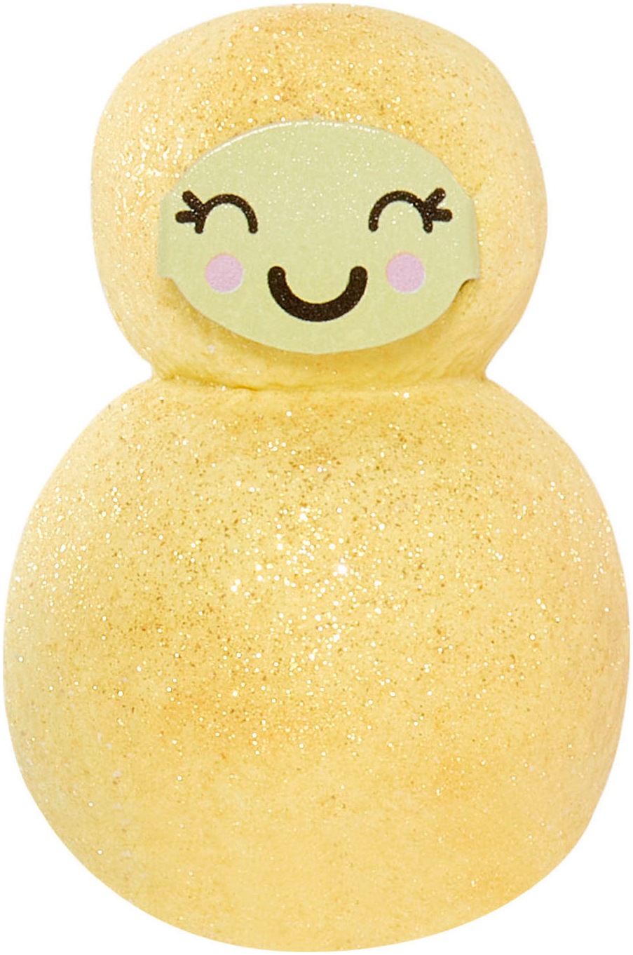 RAINBOW HIGH Anziehpuppe »Winter Wonderland Doll - Sunny (Yellow)«