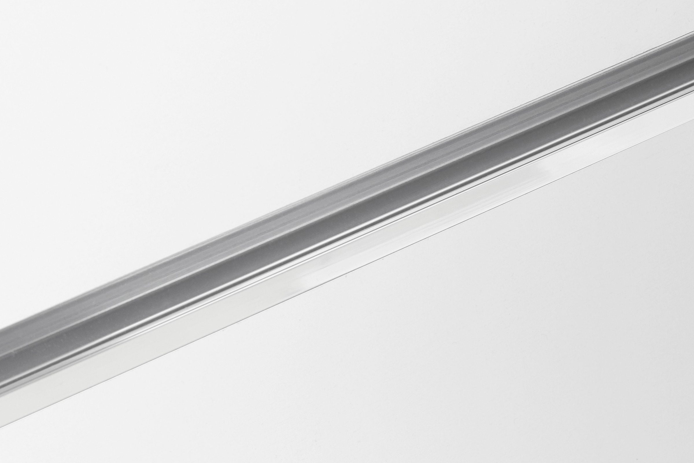 Wimex Schwebetürenschrank »Level by fresh to go«, mit Glastüren