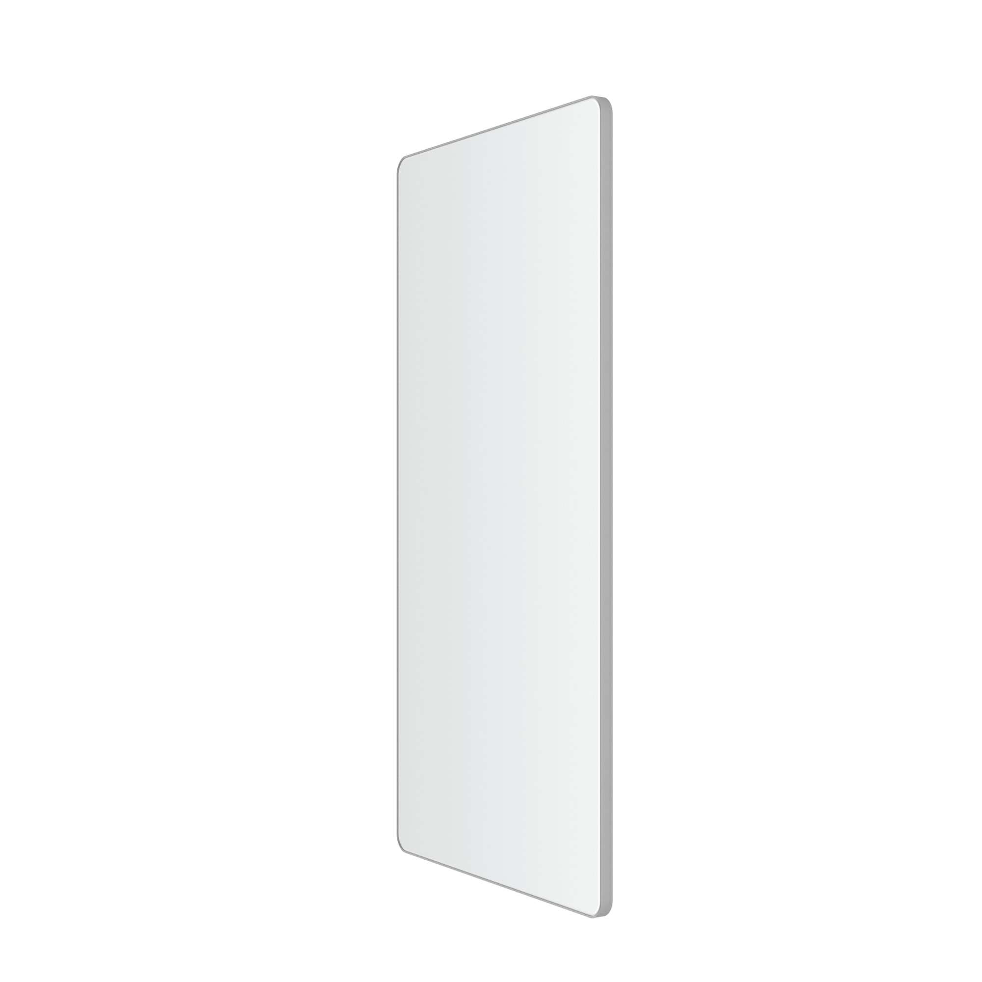 Loevschall Spiegel »Refine, Wandspiegel für alle Raumtypen, Stilvoller Rahmen,«, Spiegel für Schlafzimmer, Wohnzimmer, Garderobe, Flur und Badezimmer