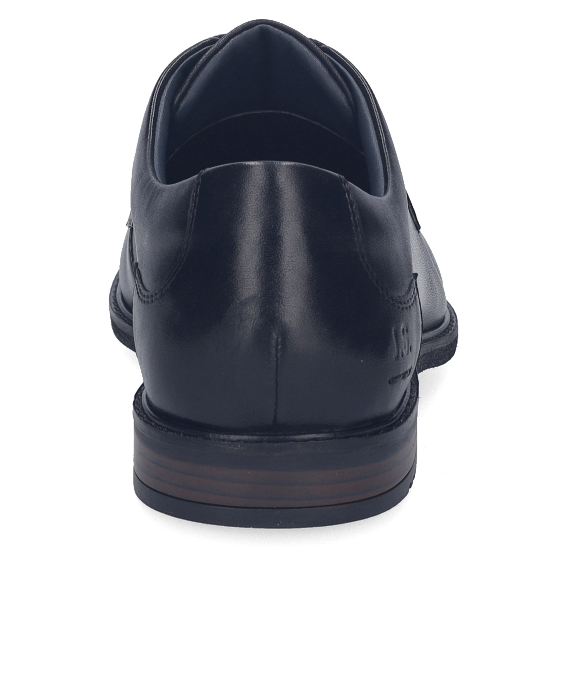 Josef Seibel Schnürschuh »Desmond 01, schwarz«