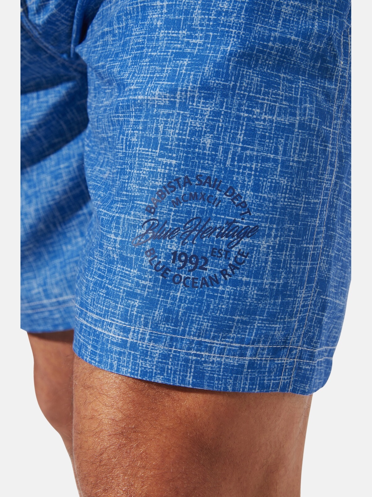 Babista Badeshorts »Badeshorts JORLAN«