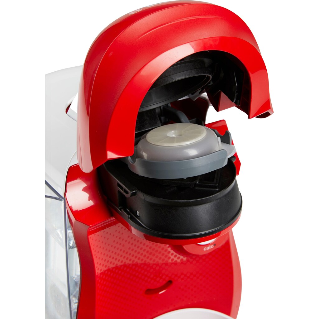 TASSIMO Kapselmaschine »HAPPY TAS1006«