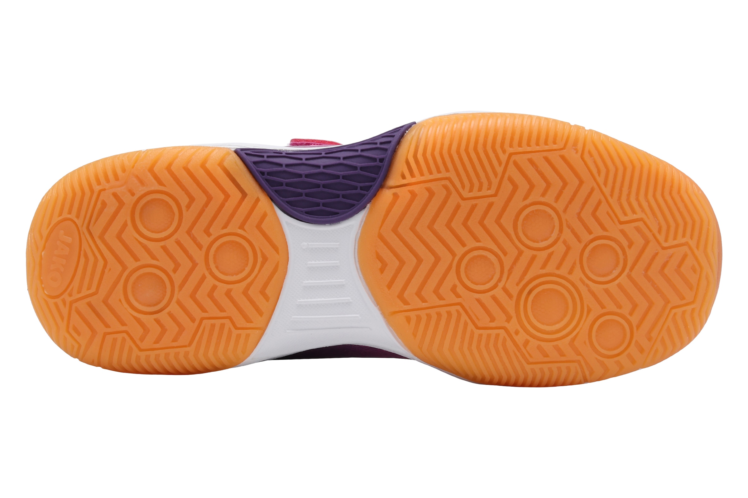 Jako Indoorschuh »J-MS NICK EV«  Hallenschuh, für Kinder & Jugendliche, Non-Marking