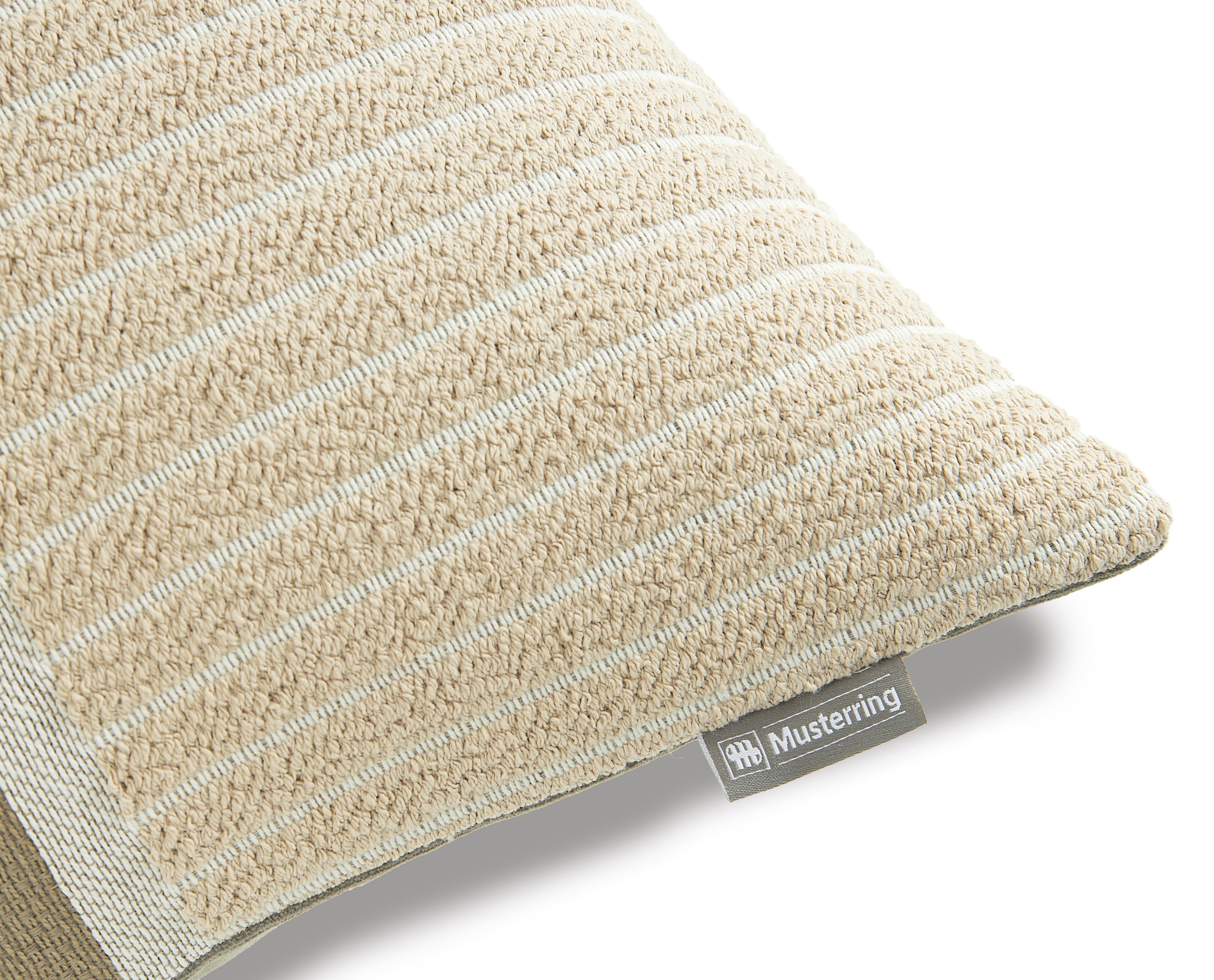 Musterring Dekokissen »Simple« mit modernem, graphischem Dessin