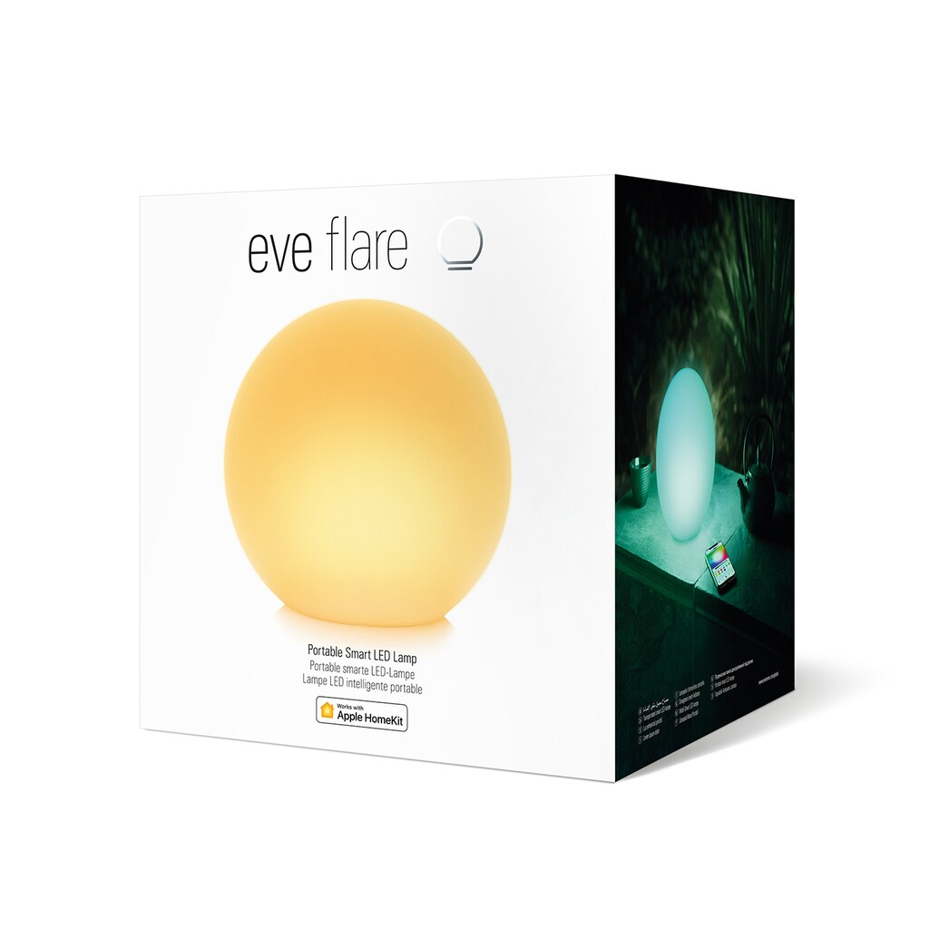 EVE Smart-Home-Zubehör »Flare«