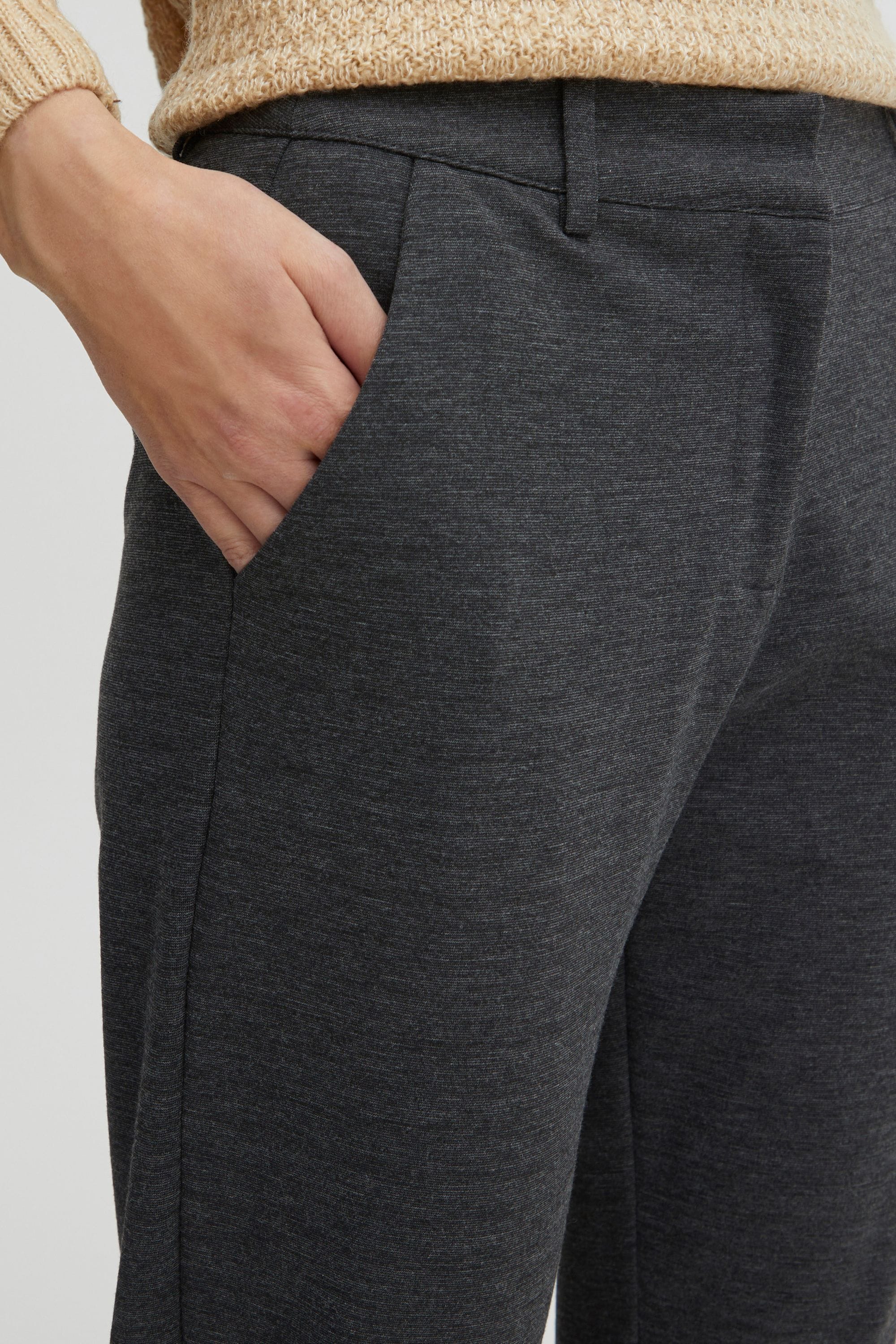 Ichi Stoffhose »Stoffhose IHKate«