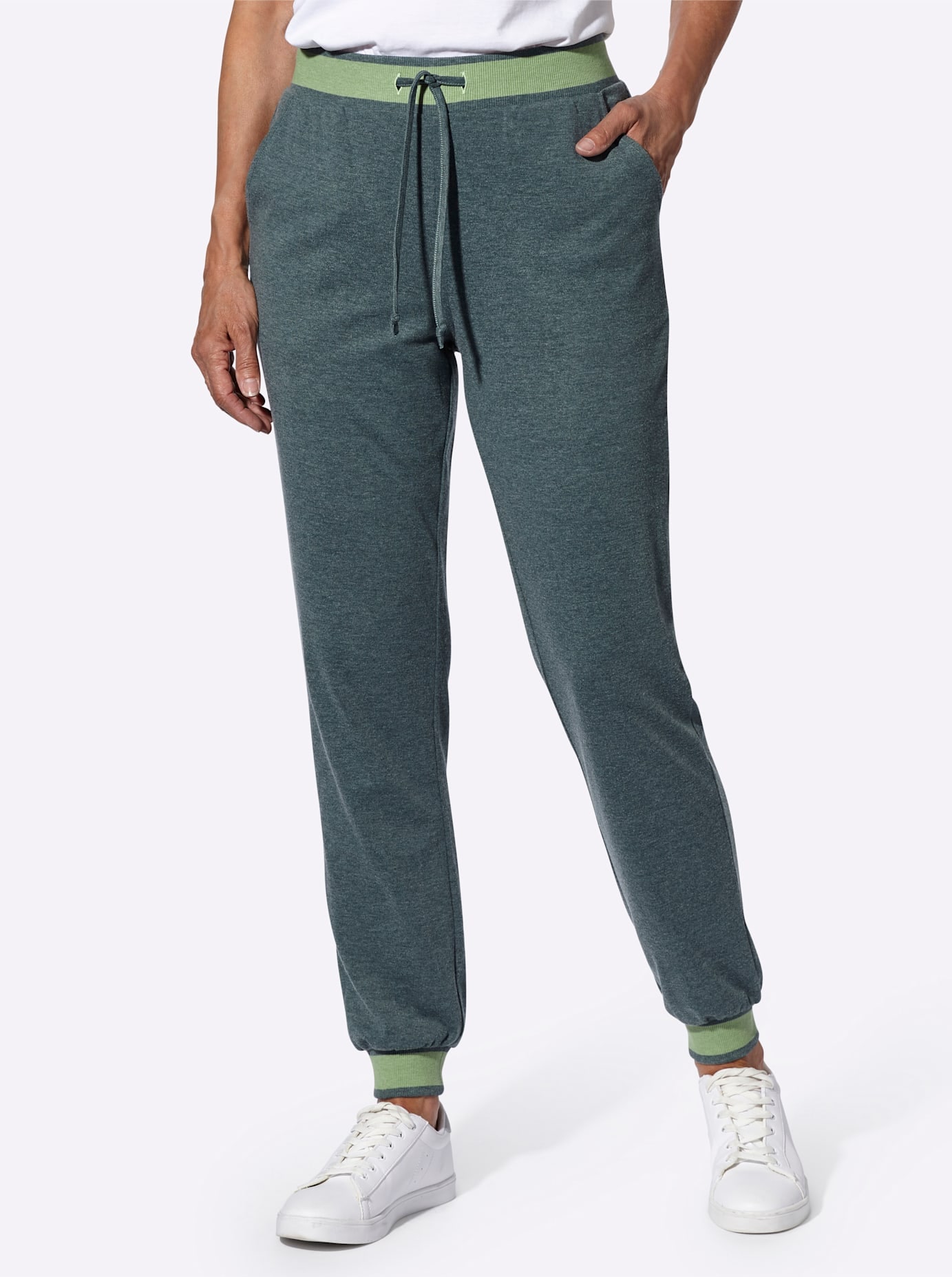 Schlupfhose