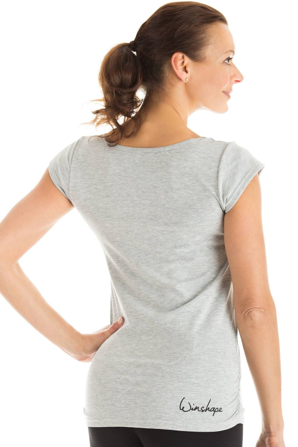 Winshape T-Shirt »WTR4«, kurzarm